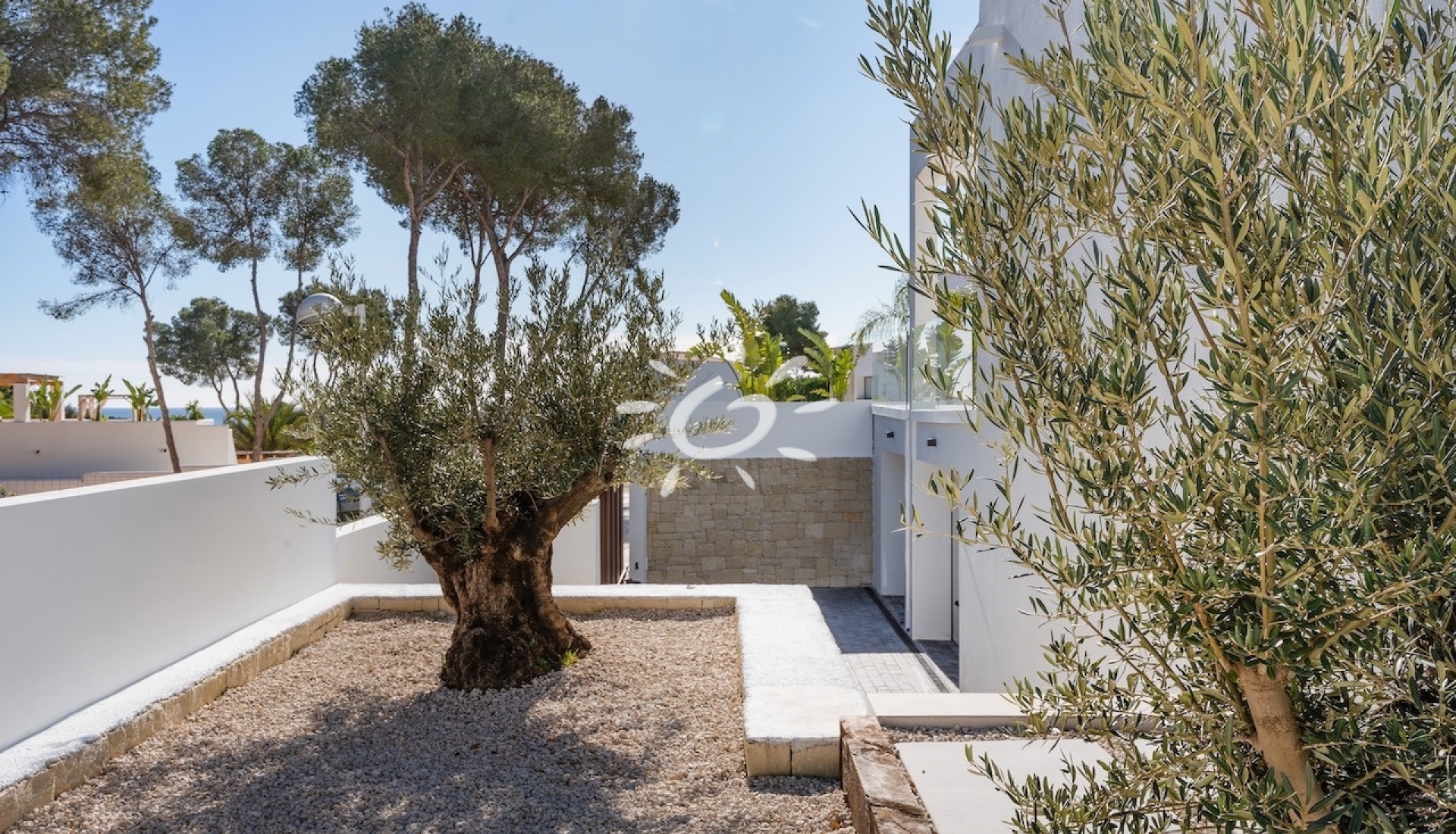 Bestaande woningen - Villas - Moraira - Pinar del Advocat