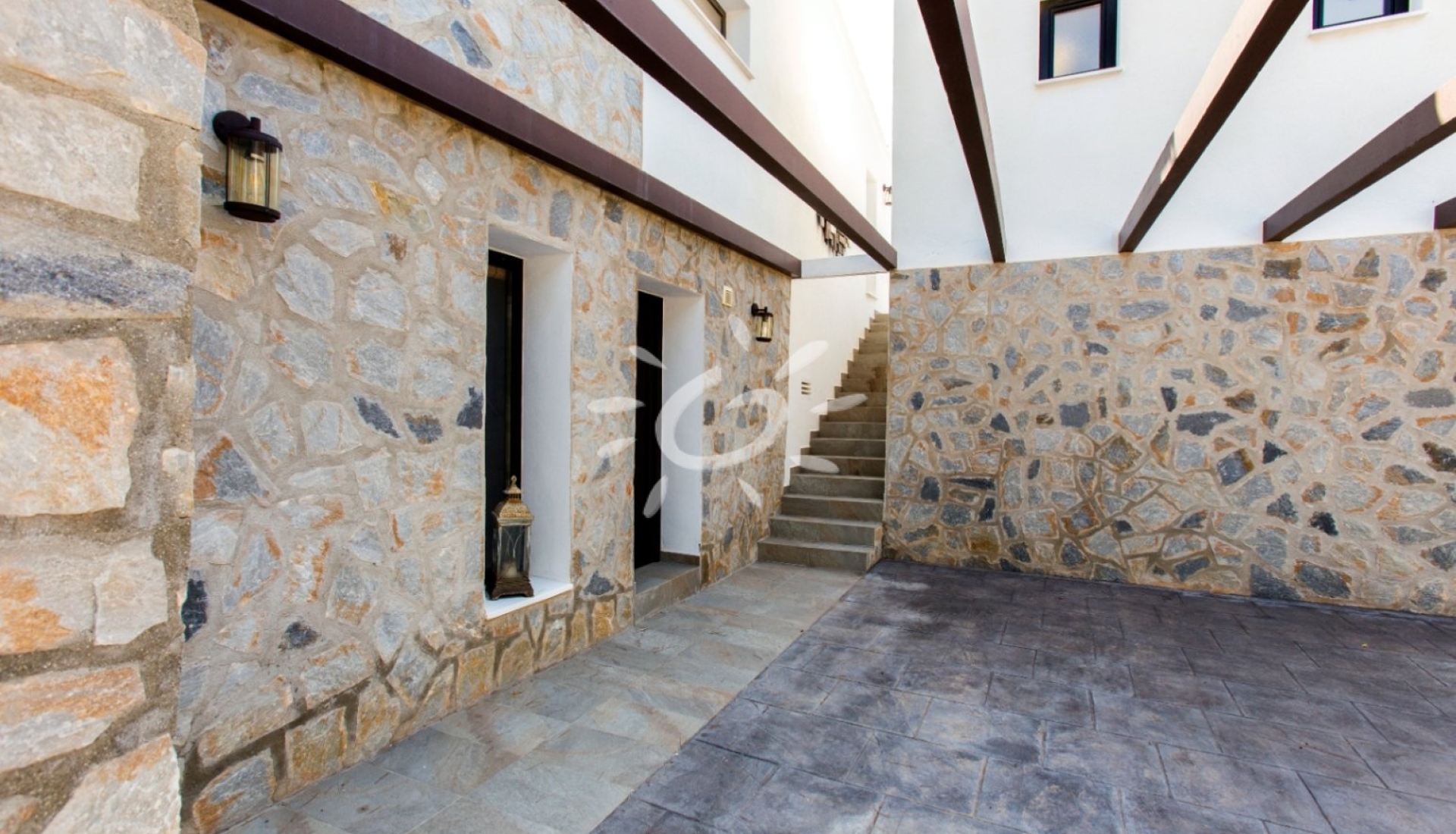 Bestaande woningen - Villas - Moraira - Pinar del Advocat