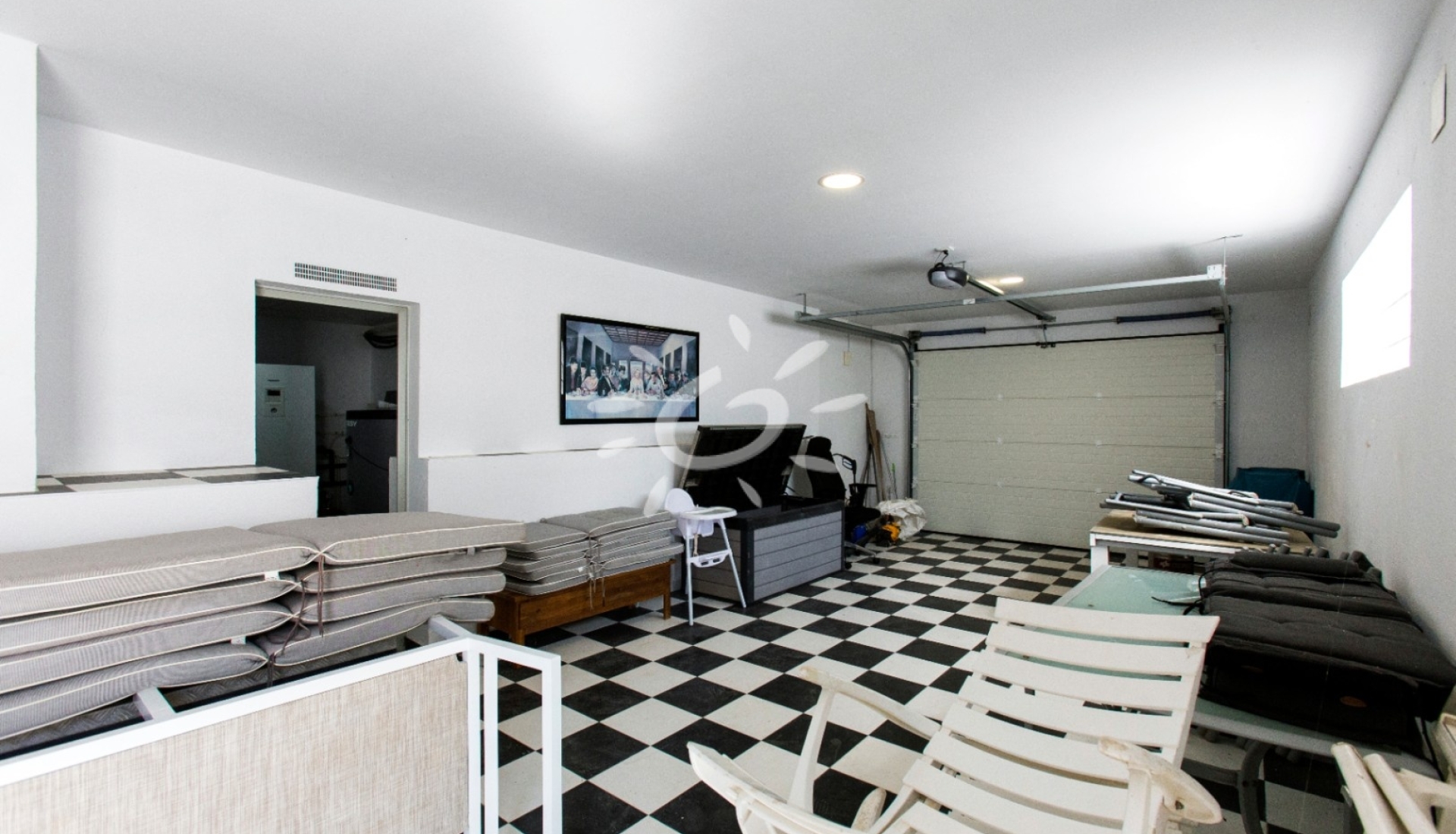 Bestaande woningen - Villas - Moraira - Pinar del Advocat
