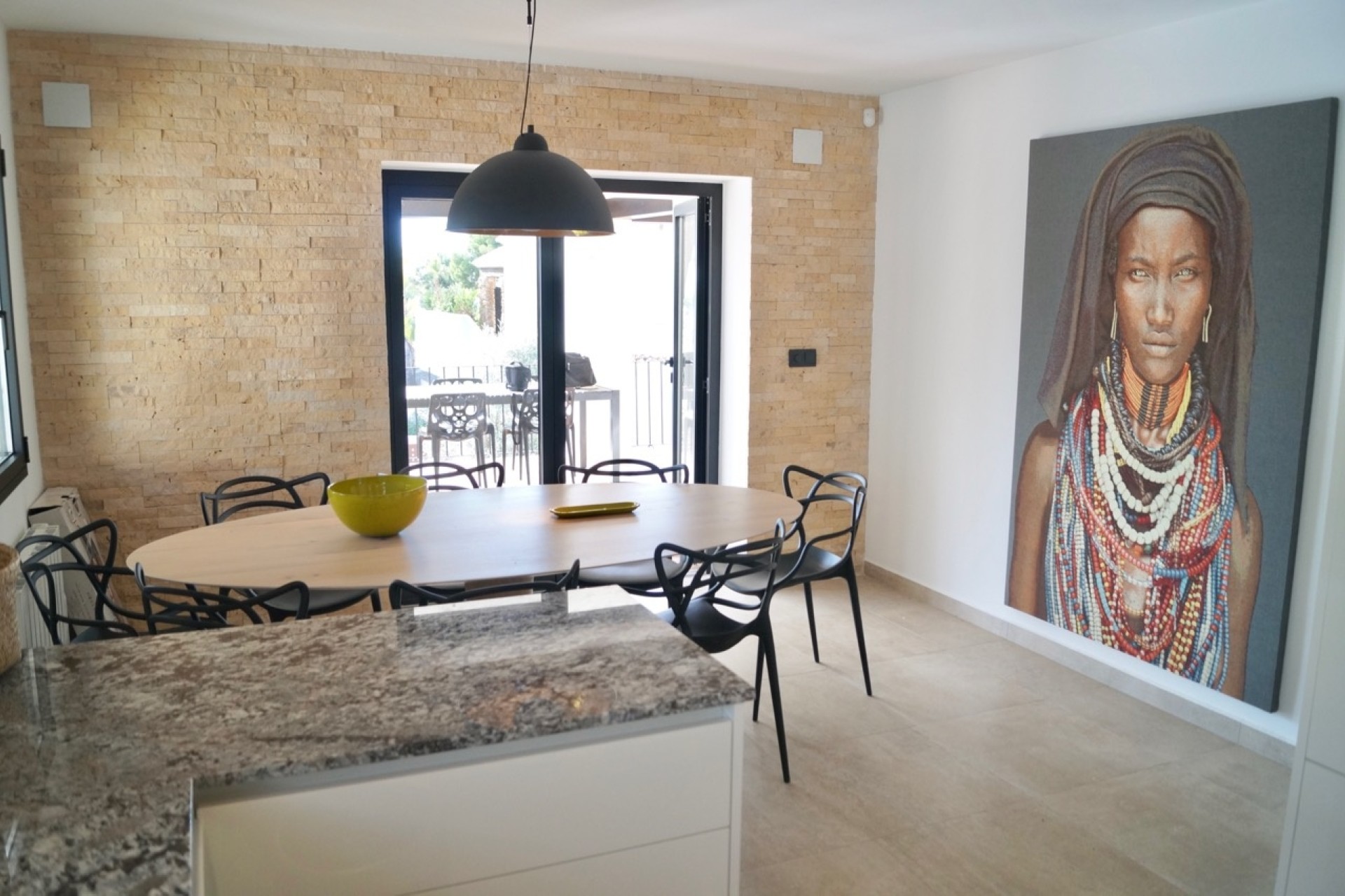 Bestaande woningen - Villas - Moraira - Pla de Mar