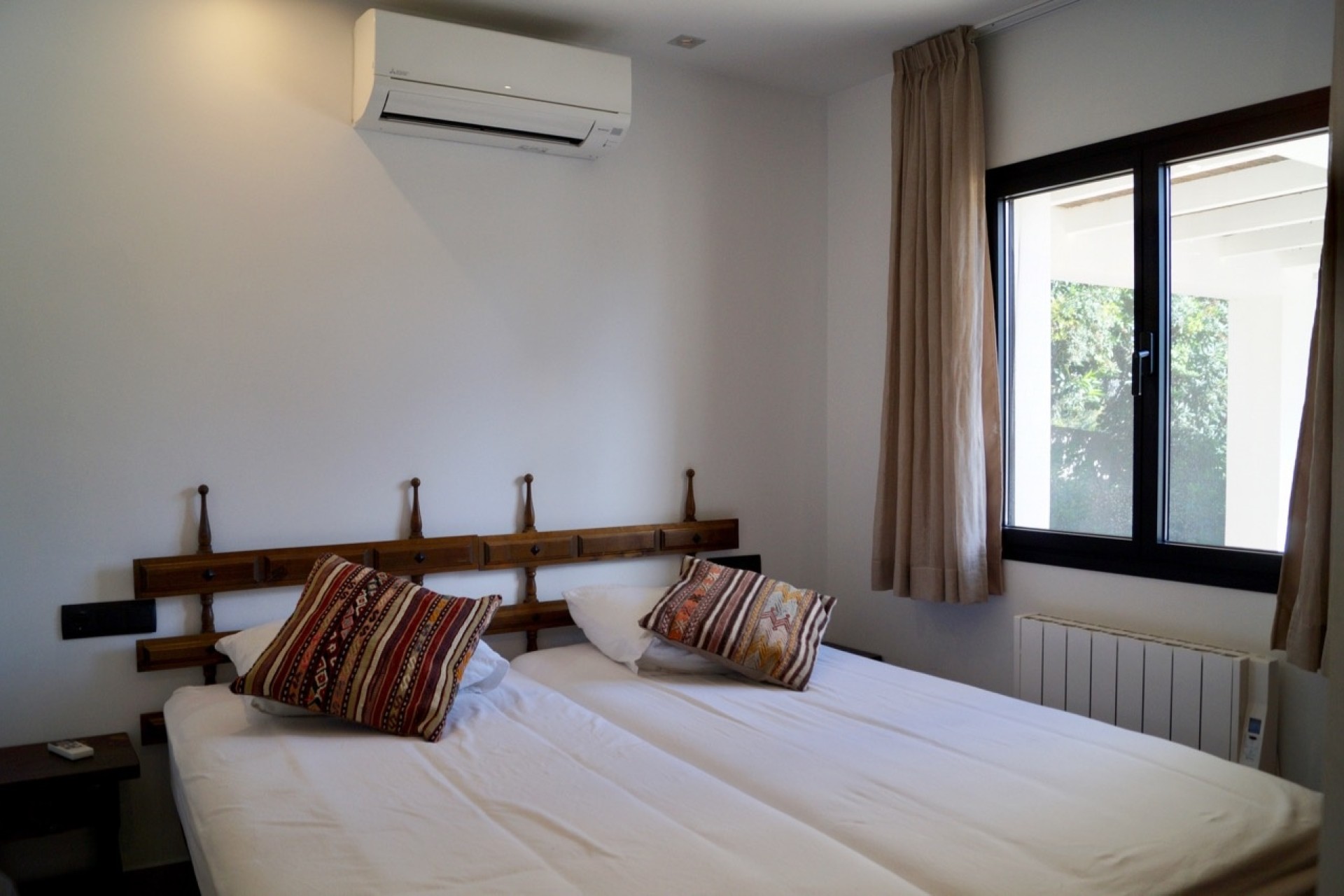 Bestaande woningen - Villas - Moraira - Pla de Mar