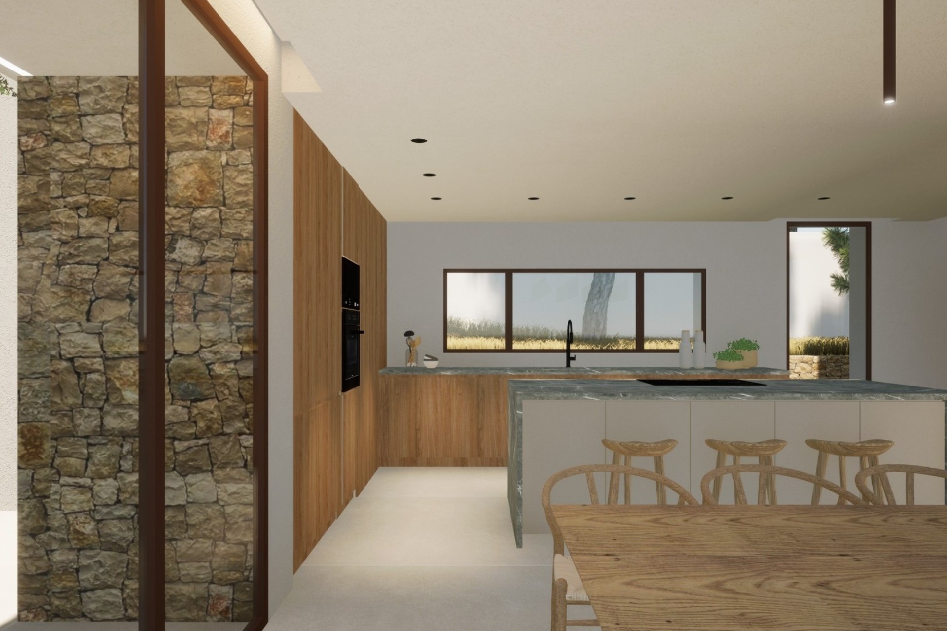 Bestaande woningen - Villas - Moraira - Pla de Mar