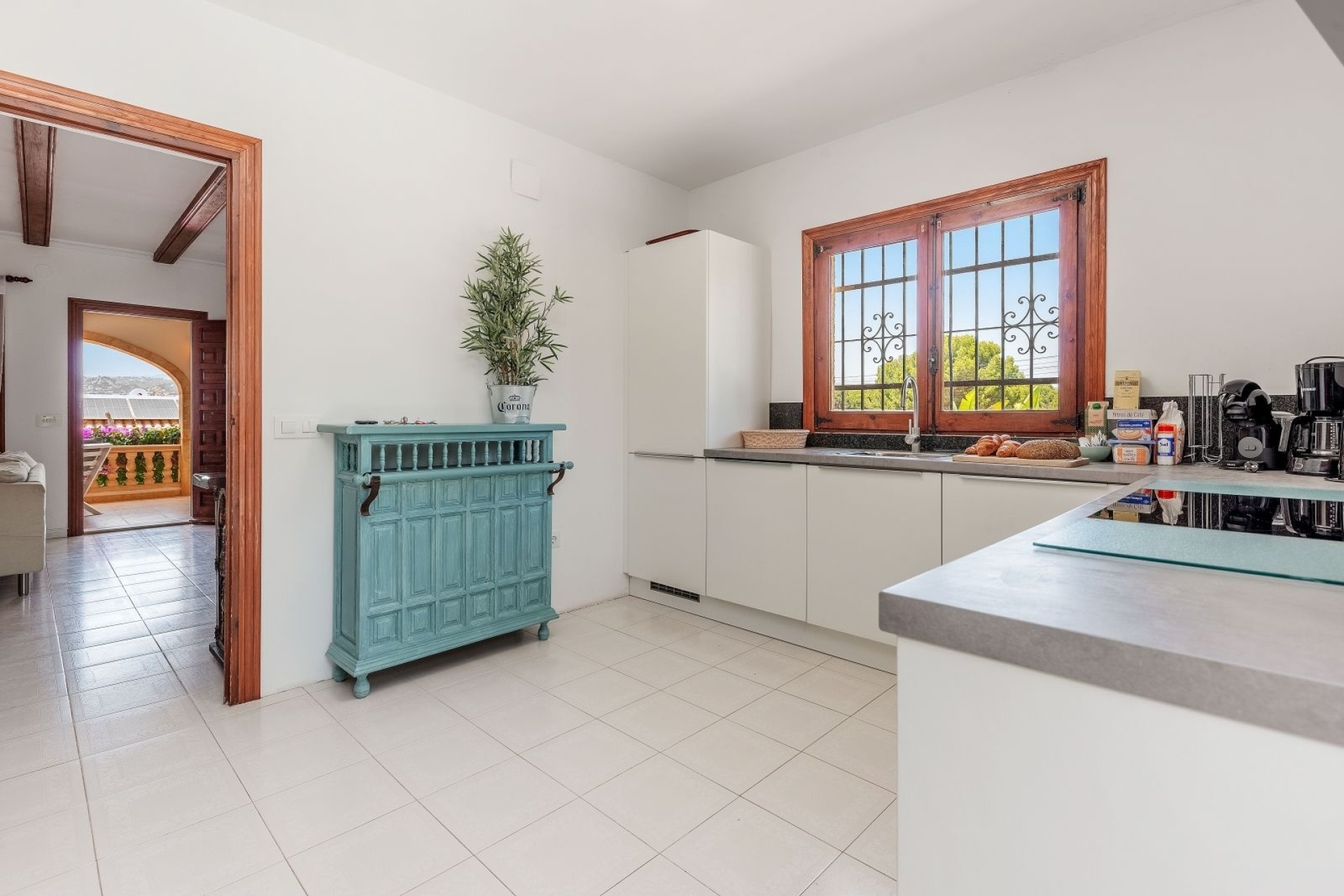 Bestaande woningen - Villas - Moraira - Pla de Mar