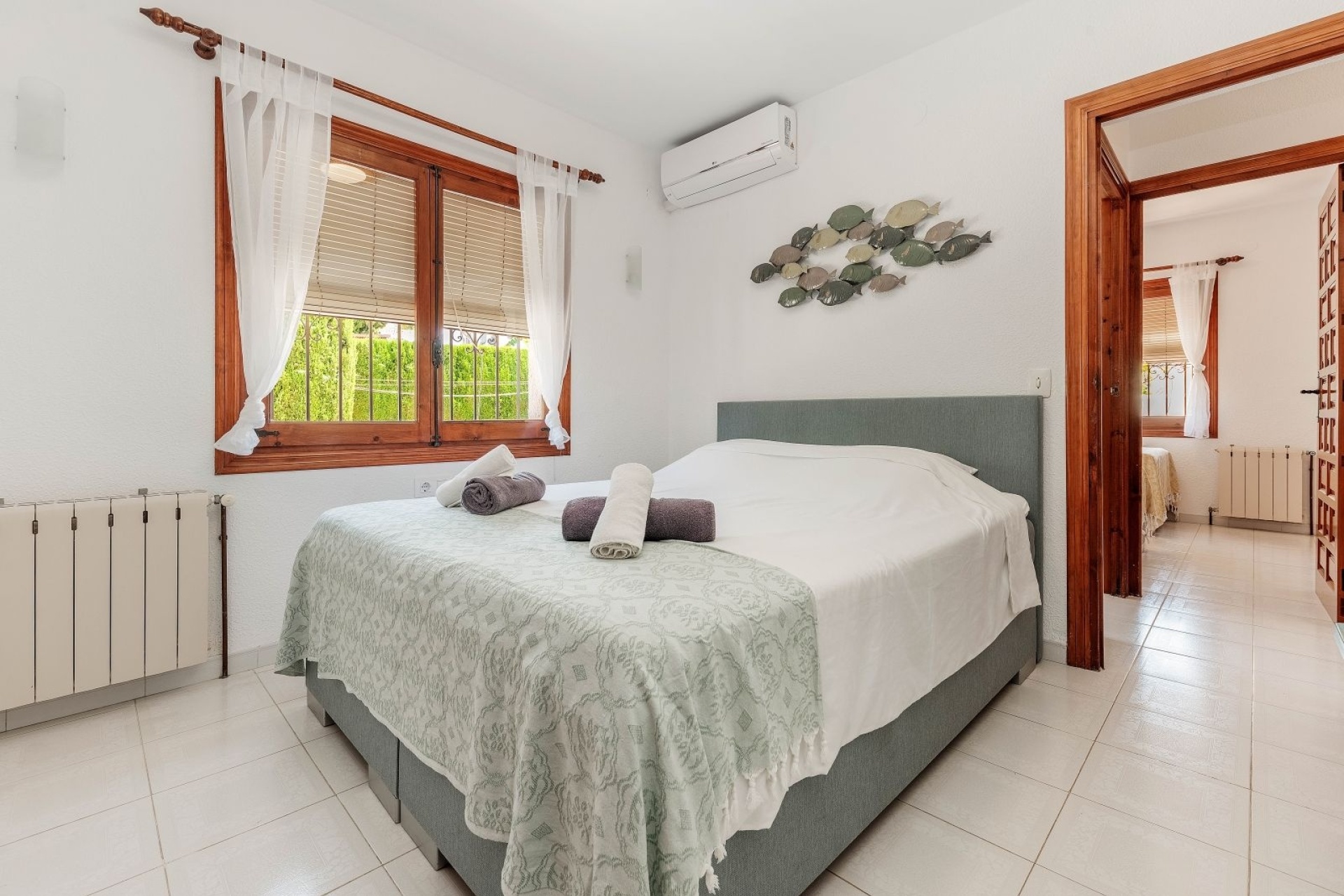 Bestaande woningen - Villas - Moraira - Pla de Mar