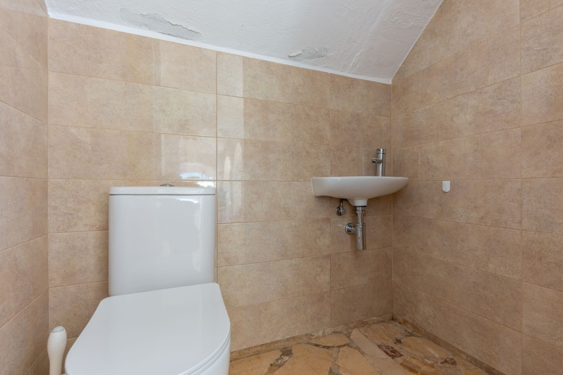 Bestaande woningen - Villas - Moraira - Pla de Mar