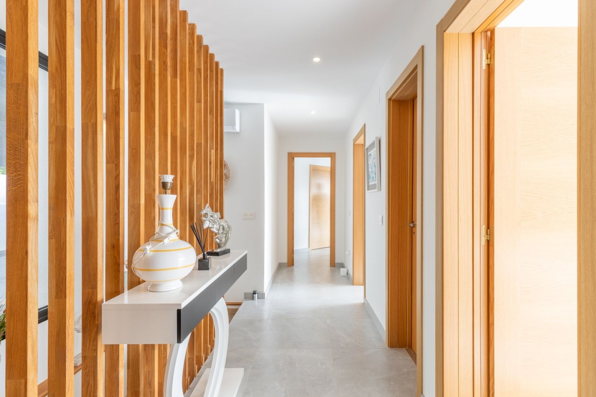 Bestaande woningen - Villas - Moraira - Pla de Mar