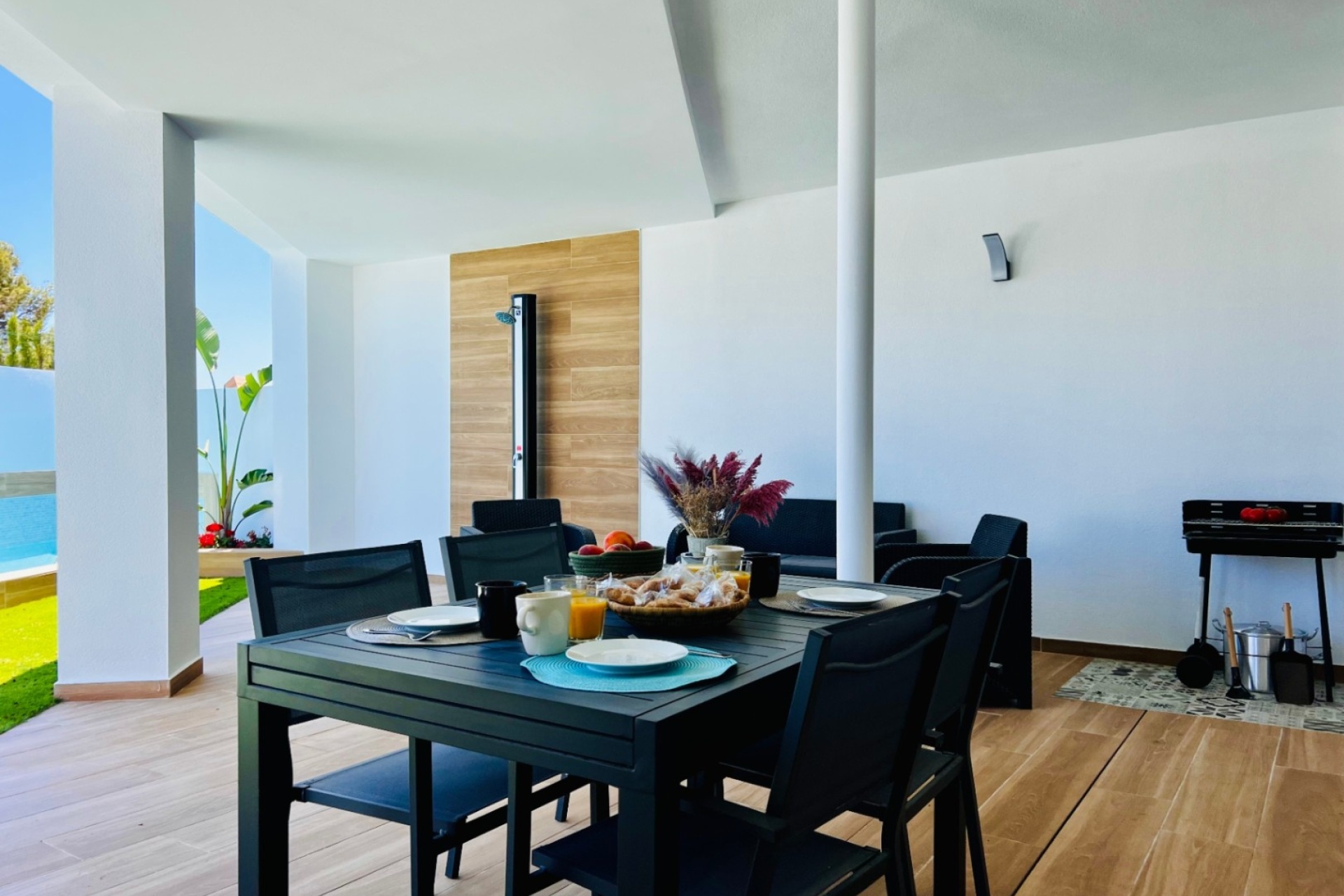 Bestaande woningen - Villas - Moraira - Pla de Mar