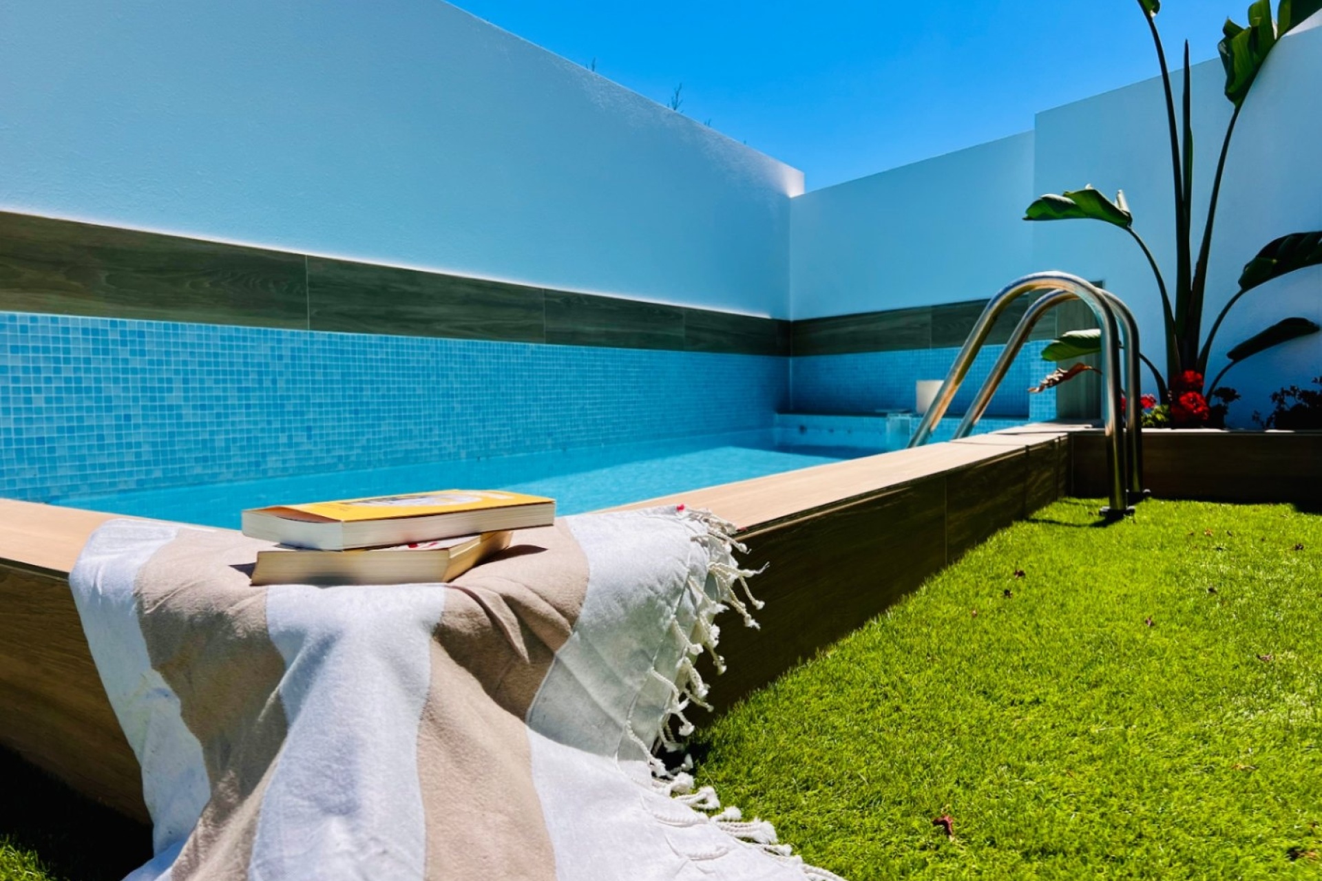 Bestaande woningen - Villas - Moraira - Pla de Mar