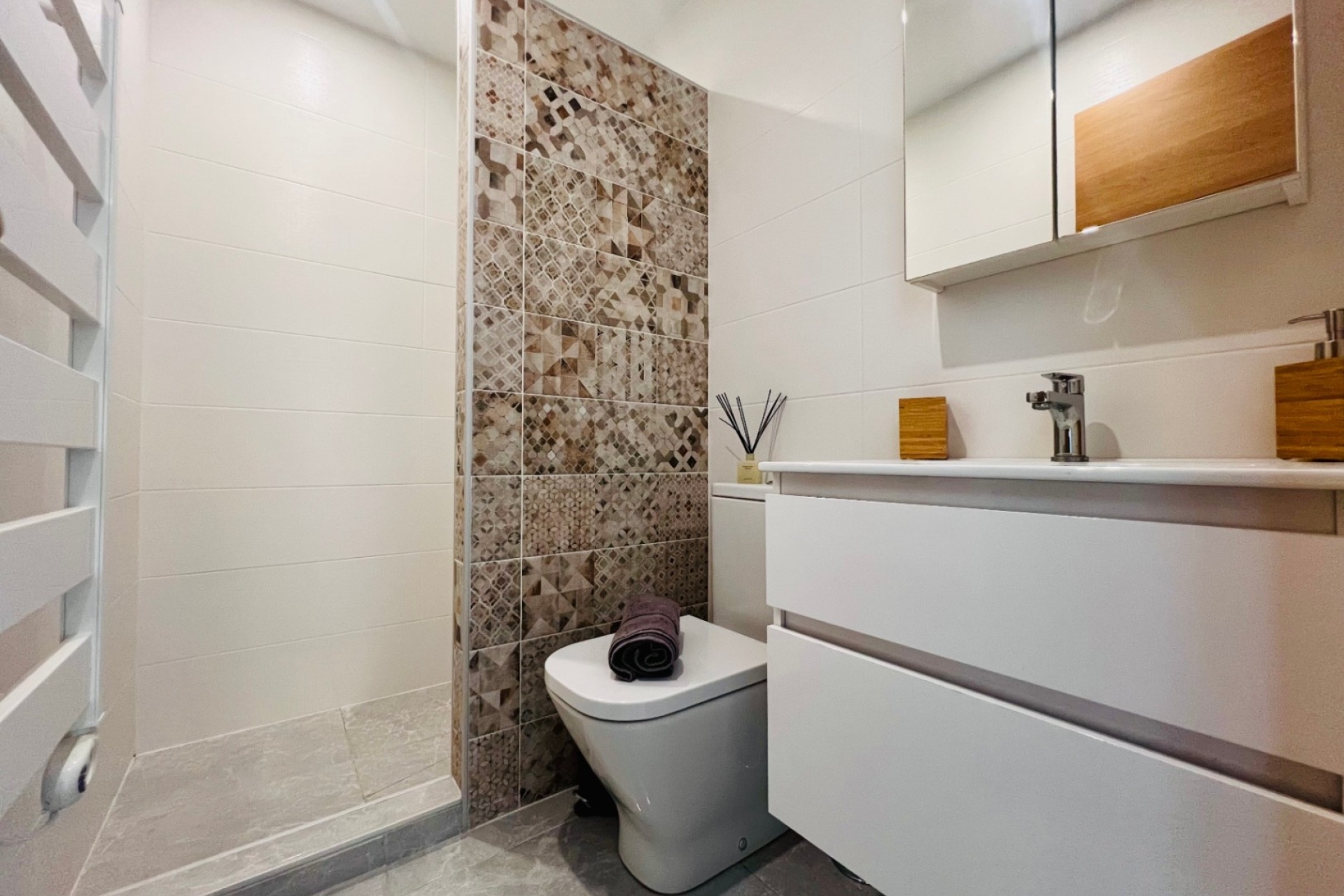 Bestaande woningen - Villas - Moraira - Pla de Mar