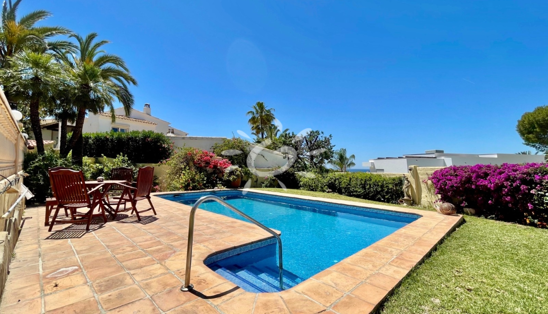 Bestaande woningen - Villas - Moraira - Pla de Mar