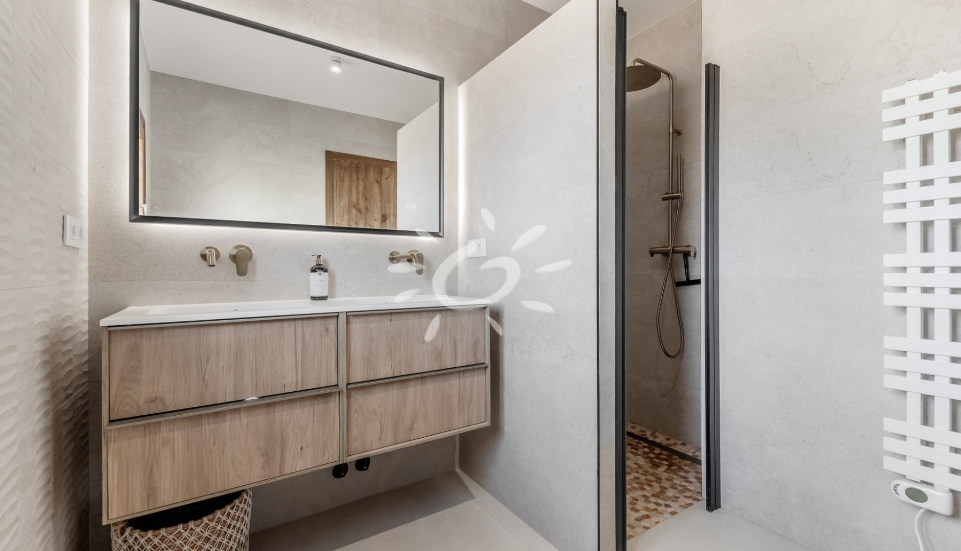 Bestaande woningen - Villas - Moraira - Pla de Mar