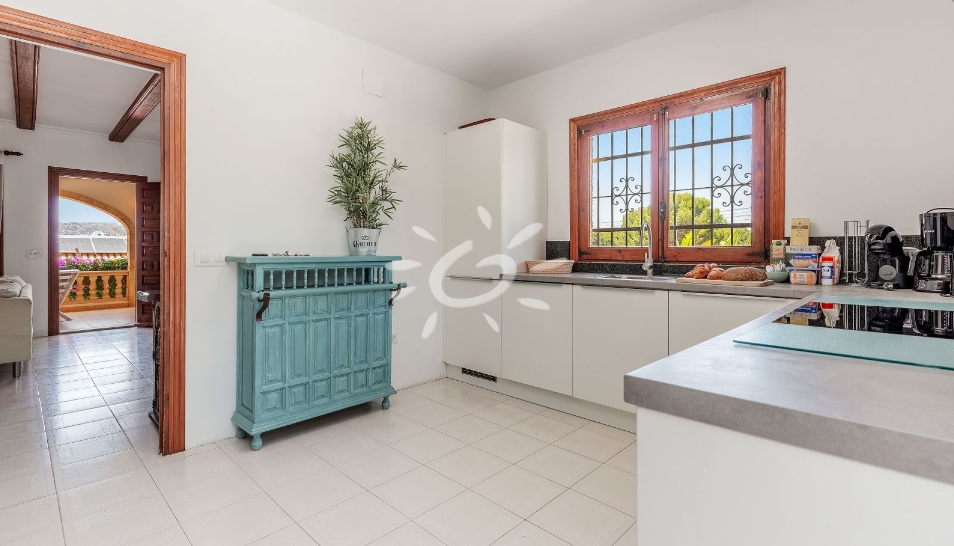 Bestaande woningen - Villas - Moraira - Pla de Mar