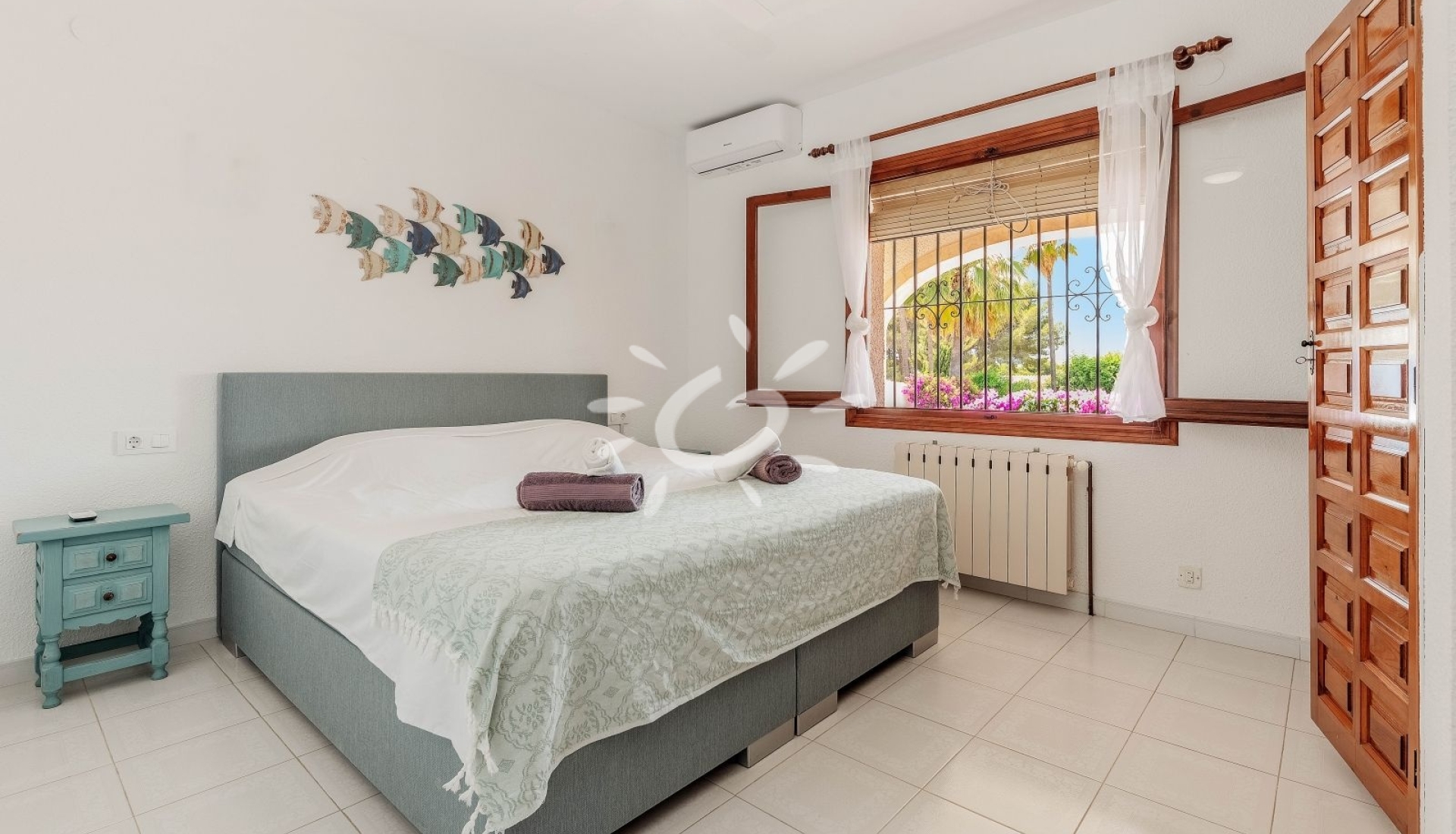 Bestaande woningen - Villas - Moraira - Pla de Mar