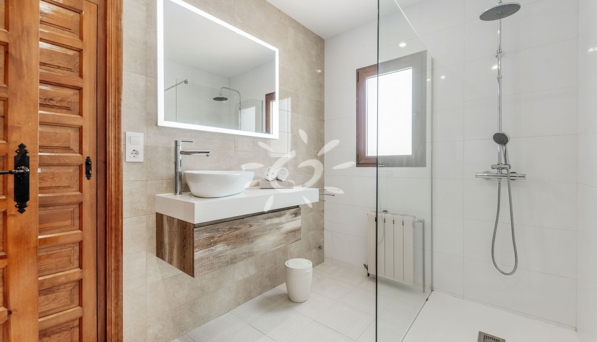Bestaande woningen - Villas - Moraira - Pla de Mar