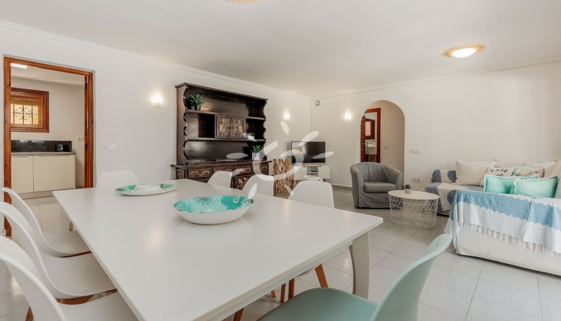 Bestaande woningen - Villas - Moraira - Pla de Mar