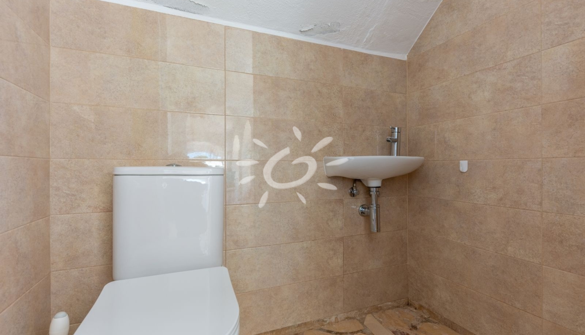 Bestaande woningen - Villas - Moraira - Pla de Mar