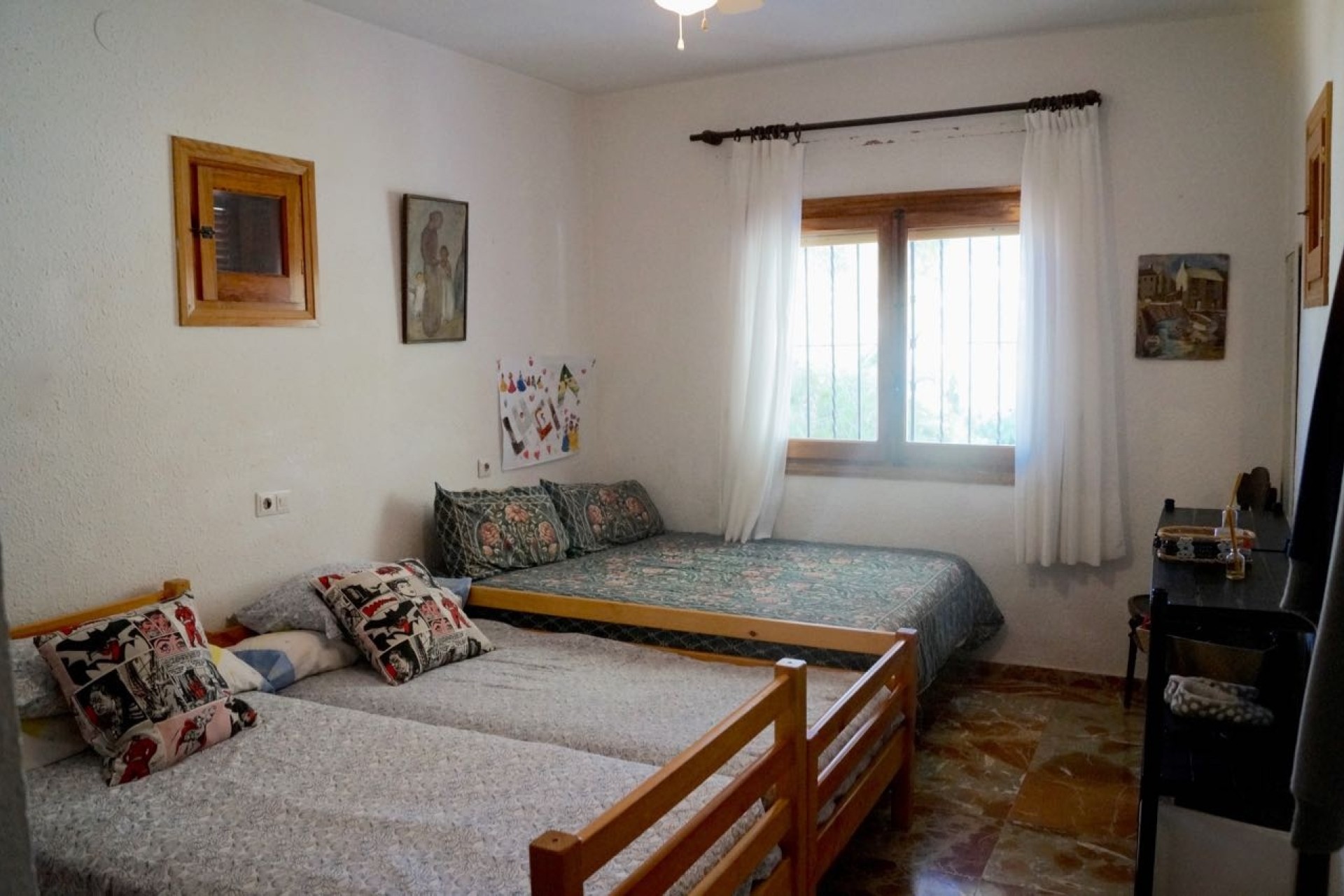 Bestaande woningen - Villas - Moraira - Pla de Mar