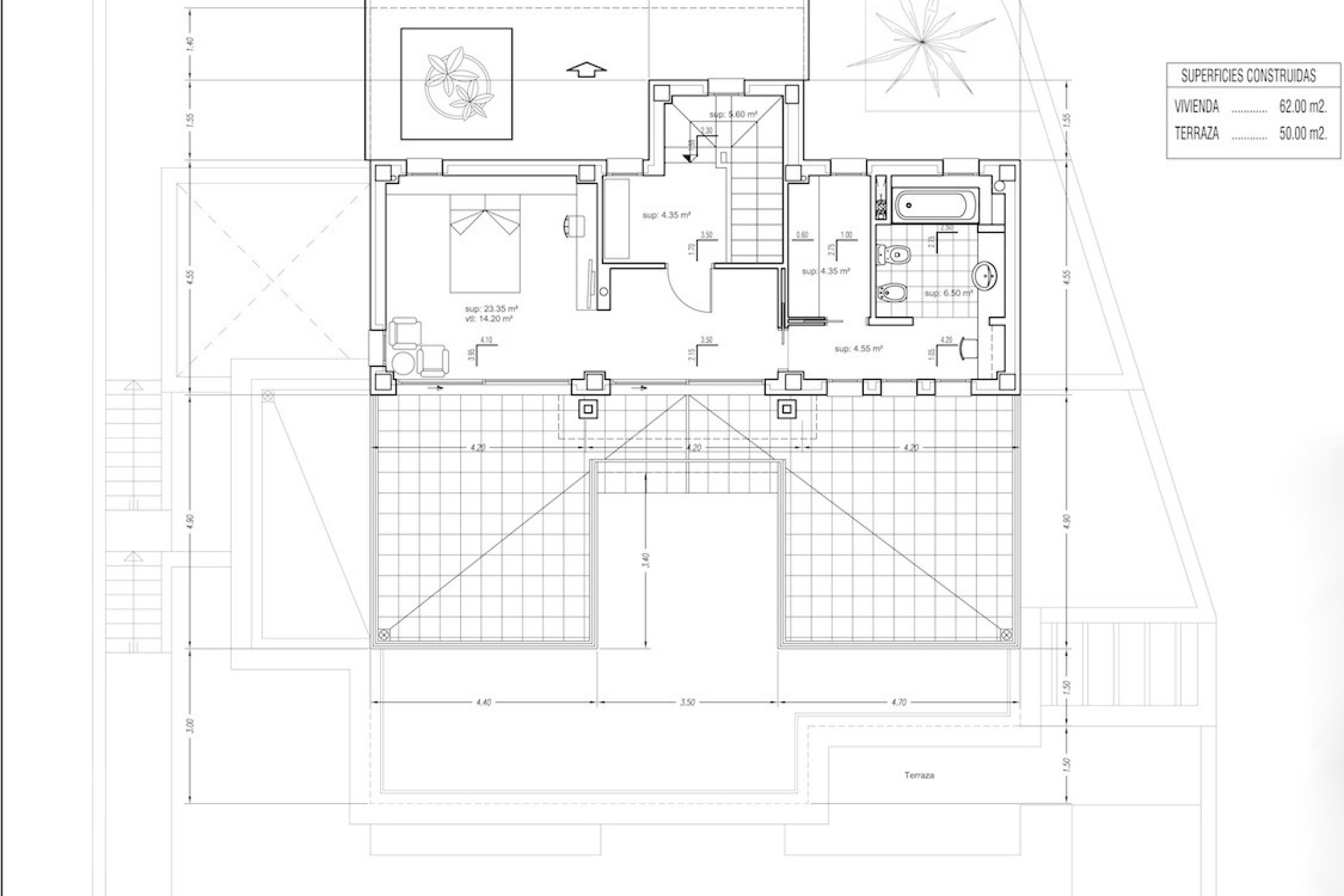 Bestaande woningen - Villas - Moraira - San Jaime