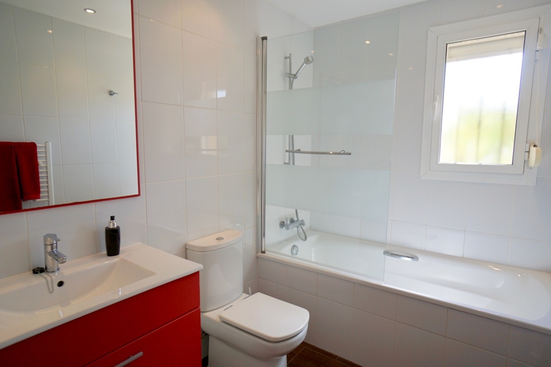 Bestaande woningen - Villas - Moraira - San Jaime