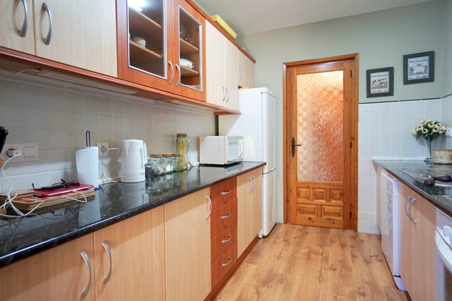 Bestaande woningen - Villas - Moraira - San Jaime