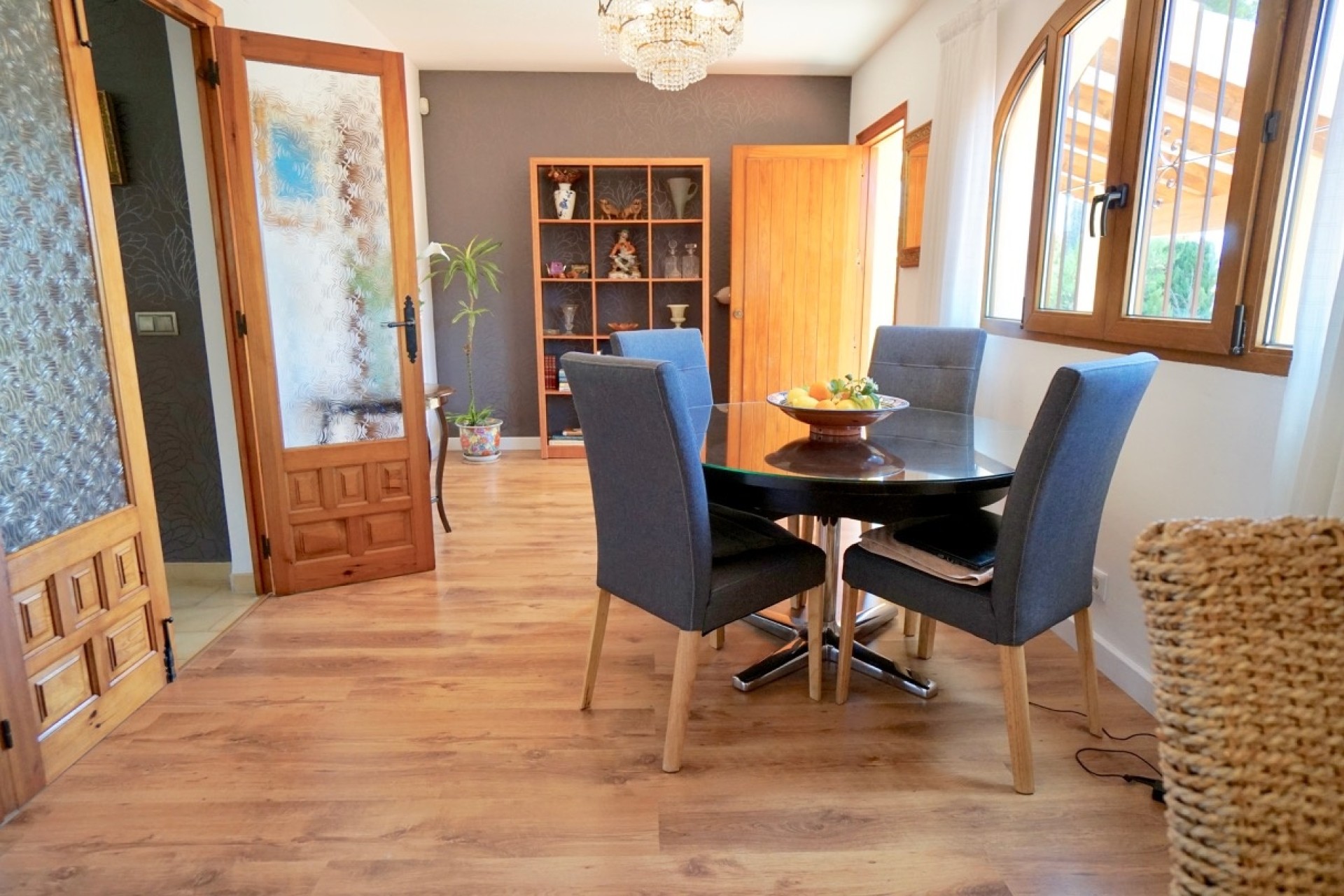 Bestaande woningen - Villas - Moraira - San Jaime