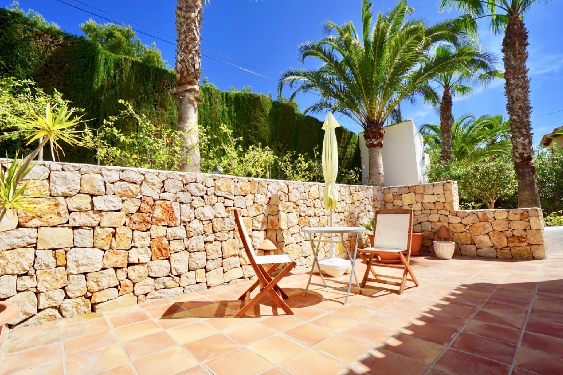 Bestaande woningen - Villas - Moraira - San Jaime