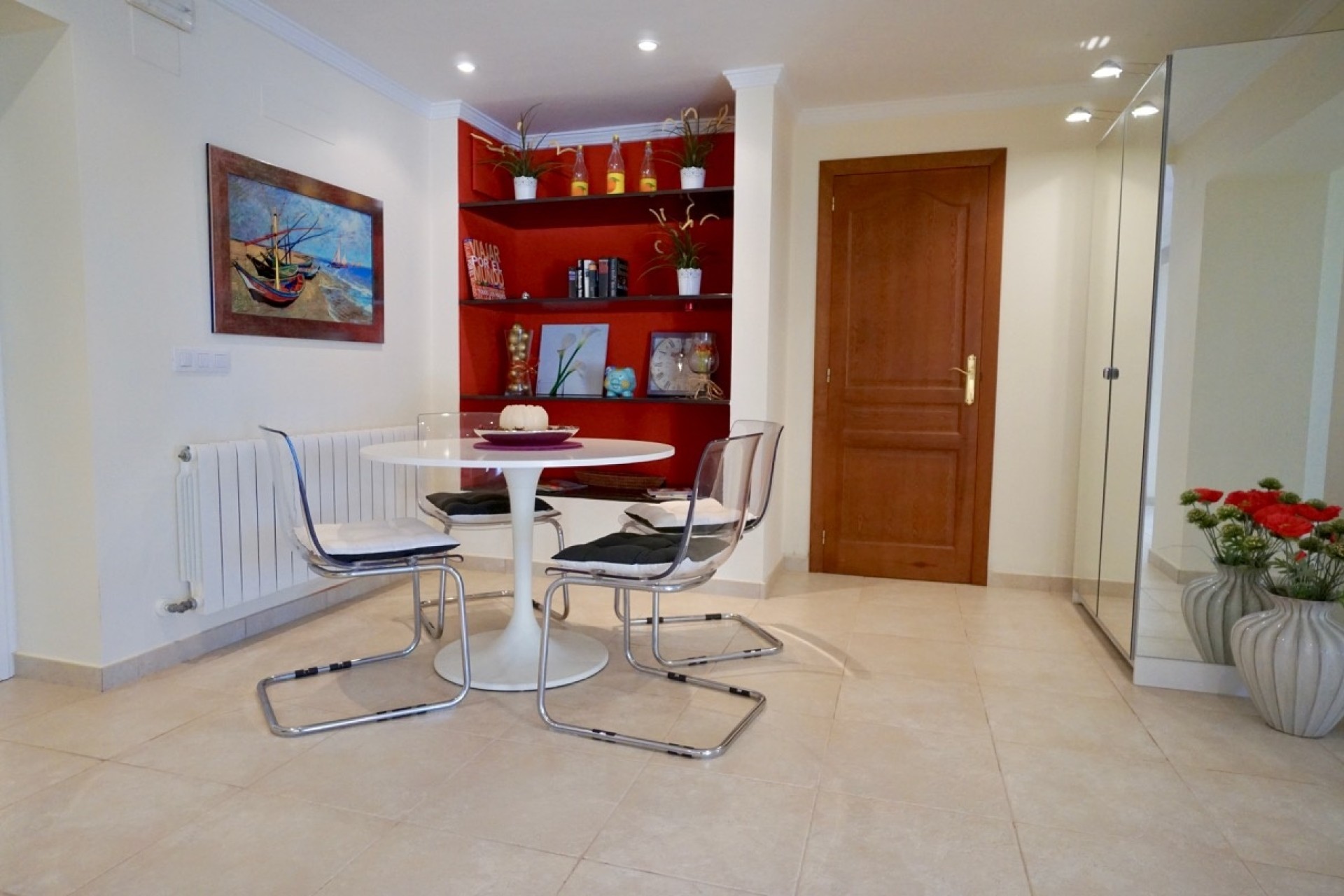 Bestaande woningen - Villas - Moraira - San Jaime