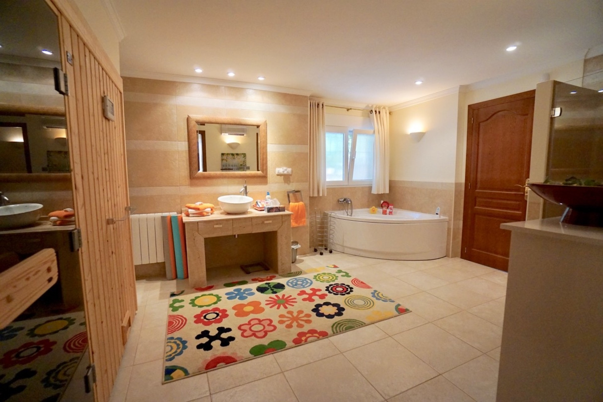 Bestaande woningen - Villas - Moraira - San Jaime