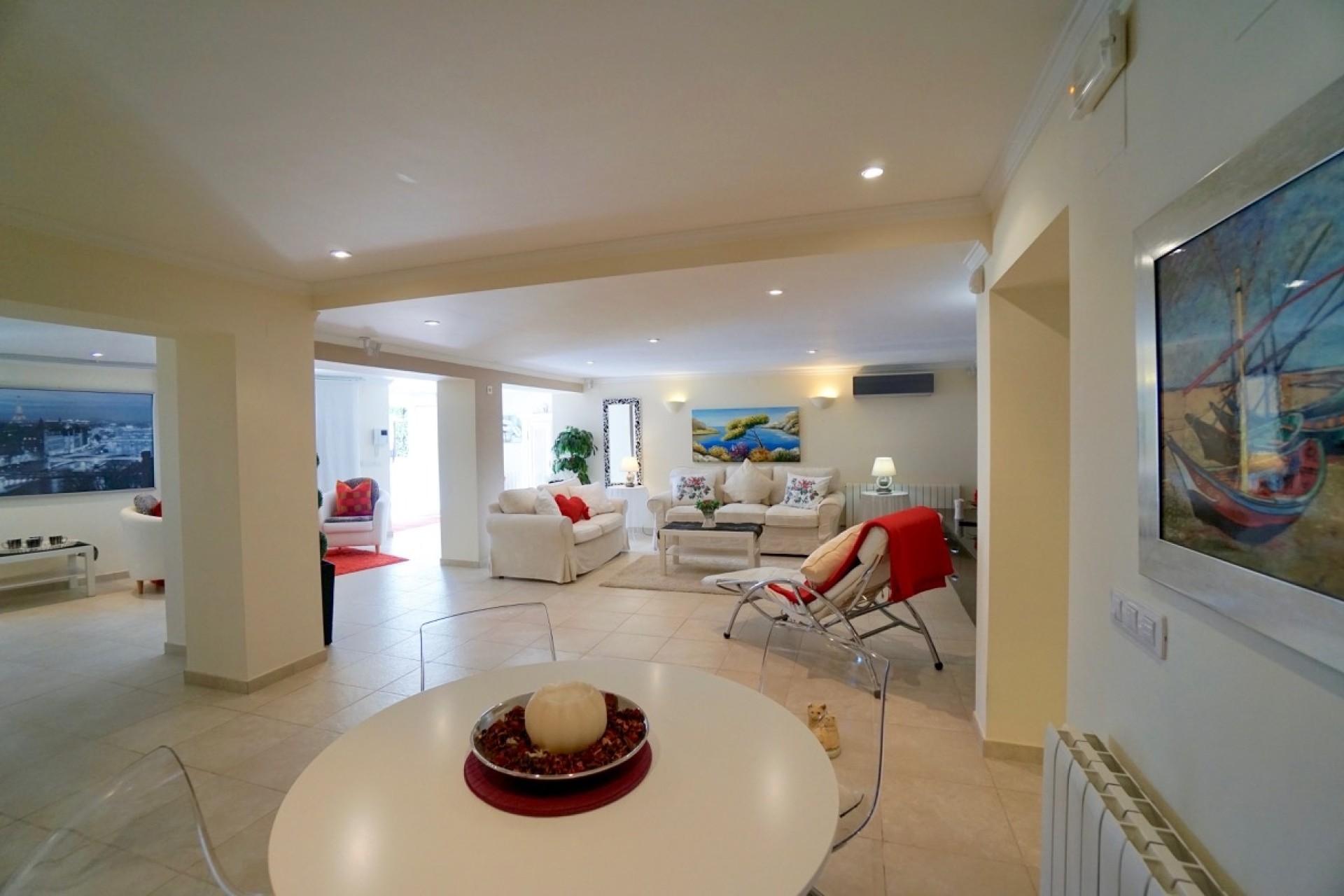 Bestaande woningen - Villas - Moraira - San Jaime