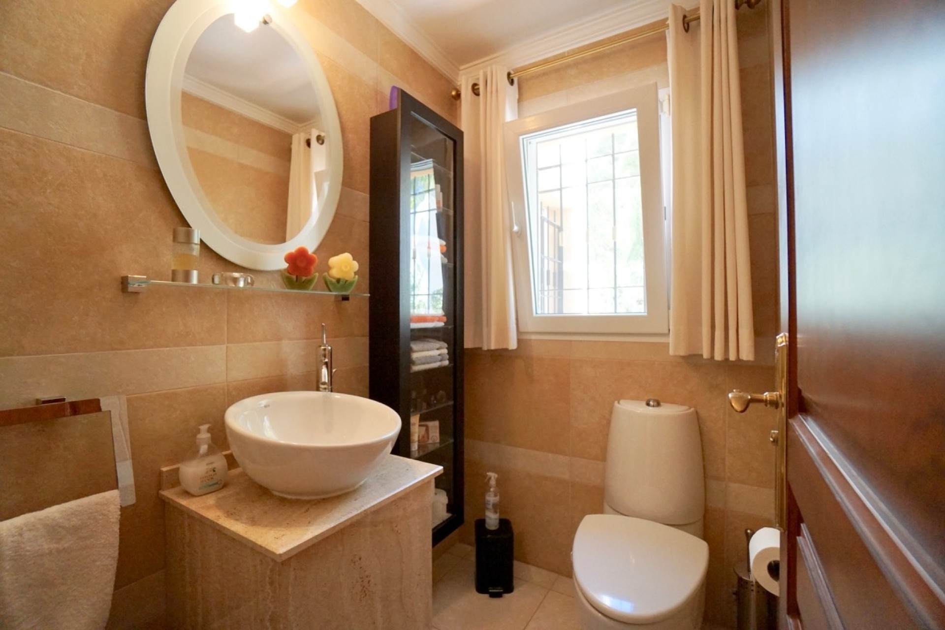 Bestaande woningen - Villas - Moraira - San Jaime