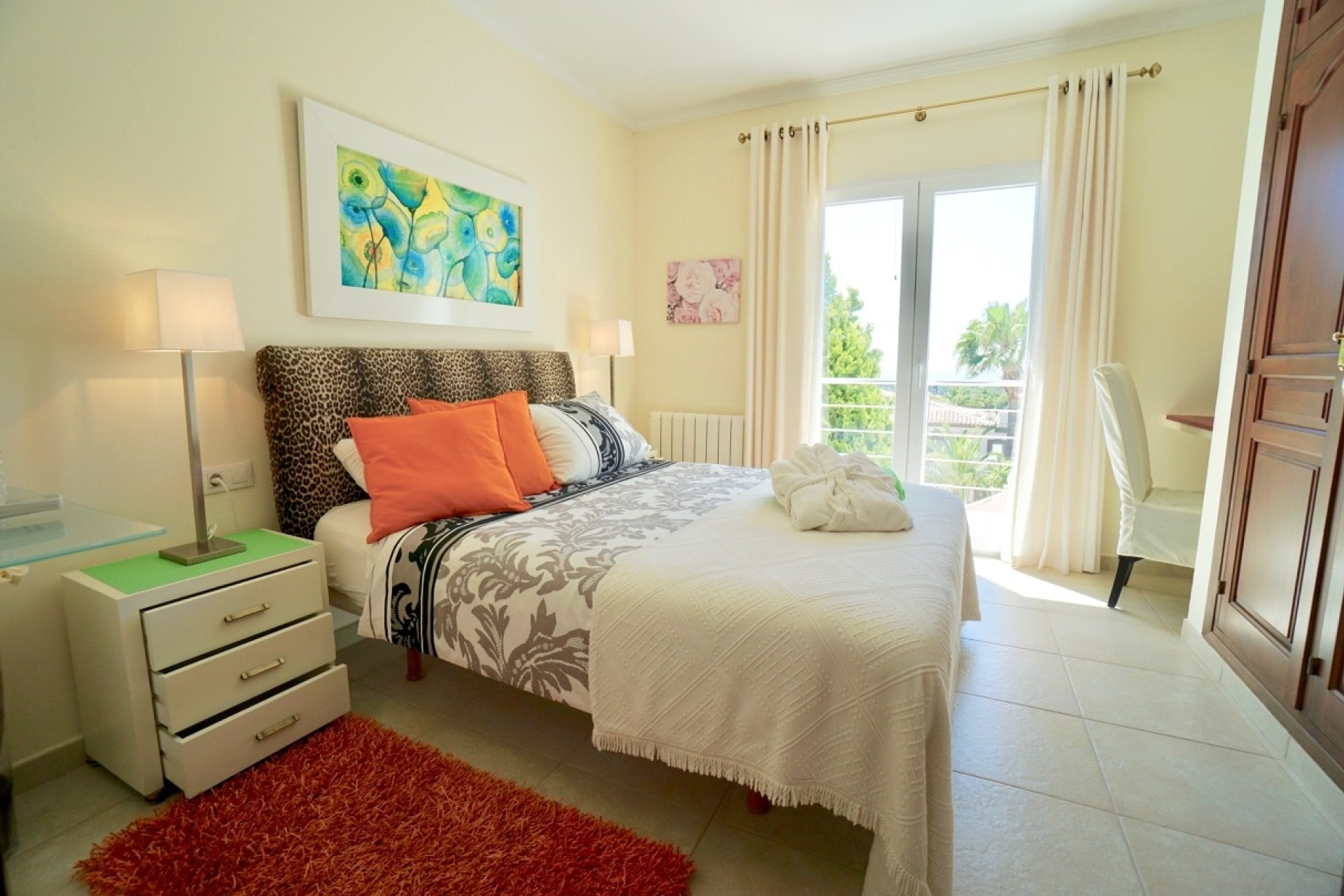 Bestaande woningen - Villas - Moraira - San Jaime