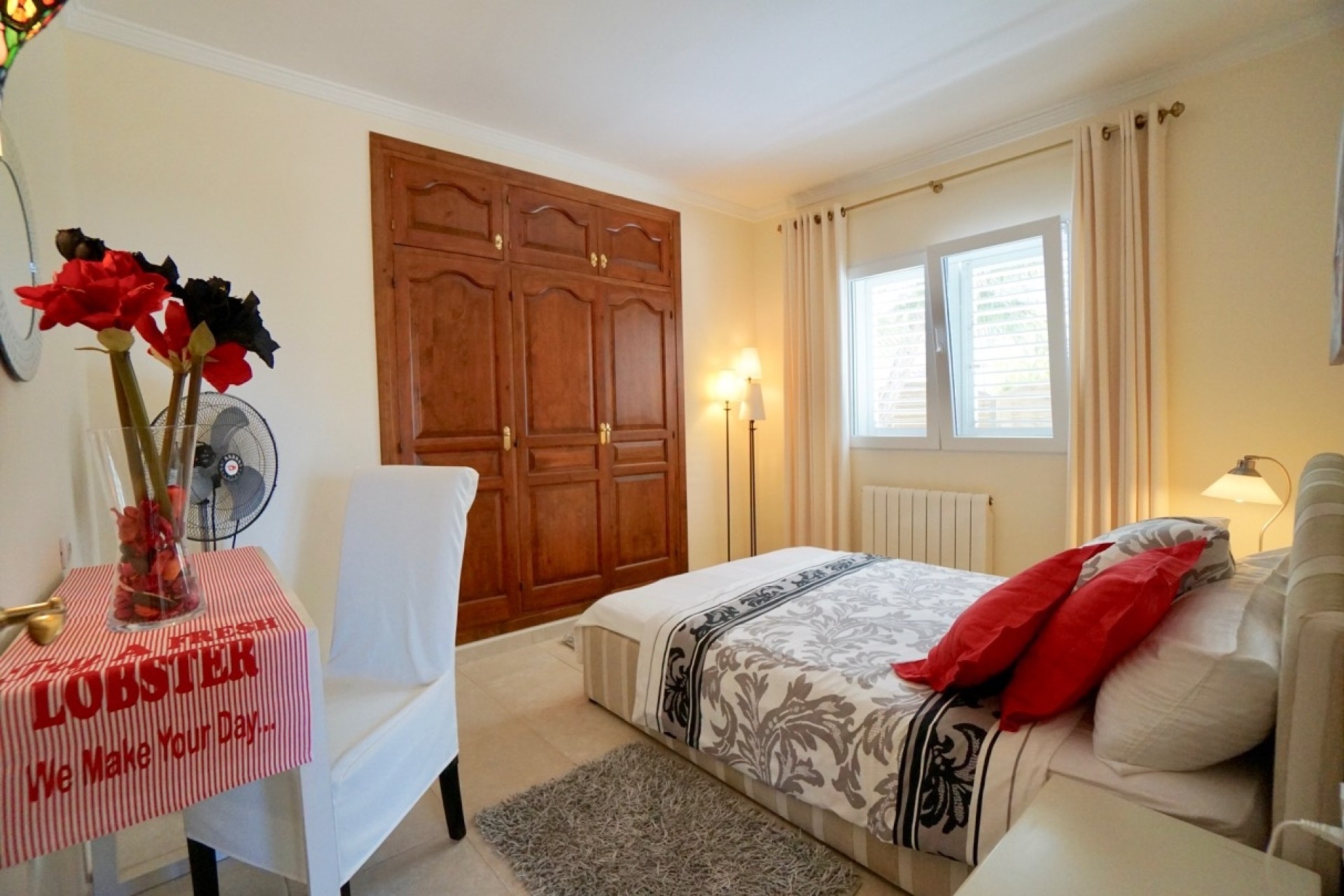 Bestaande woningen - Villas - Moraira - San Jaime