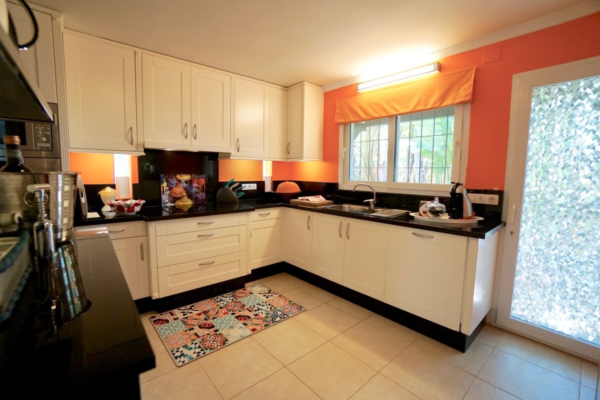 Bestaande woningen - Villas - Moraira - San Jaime