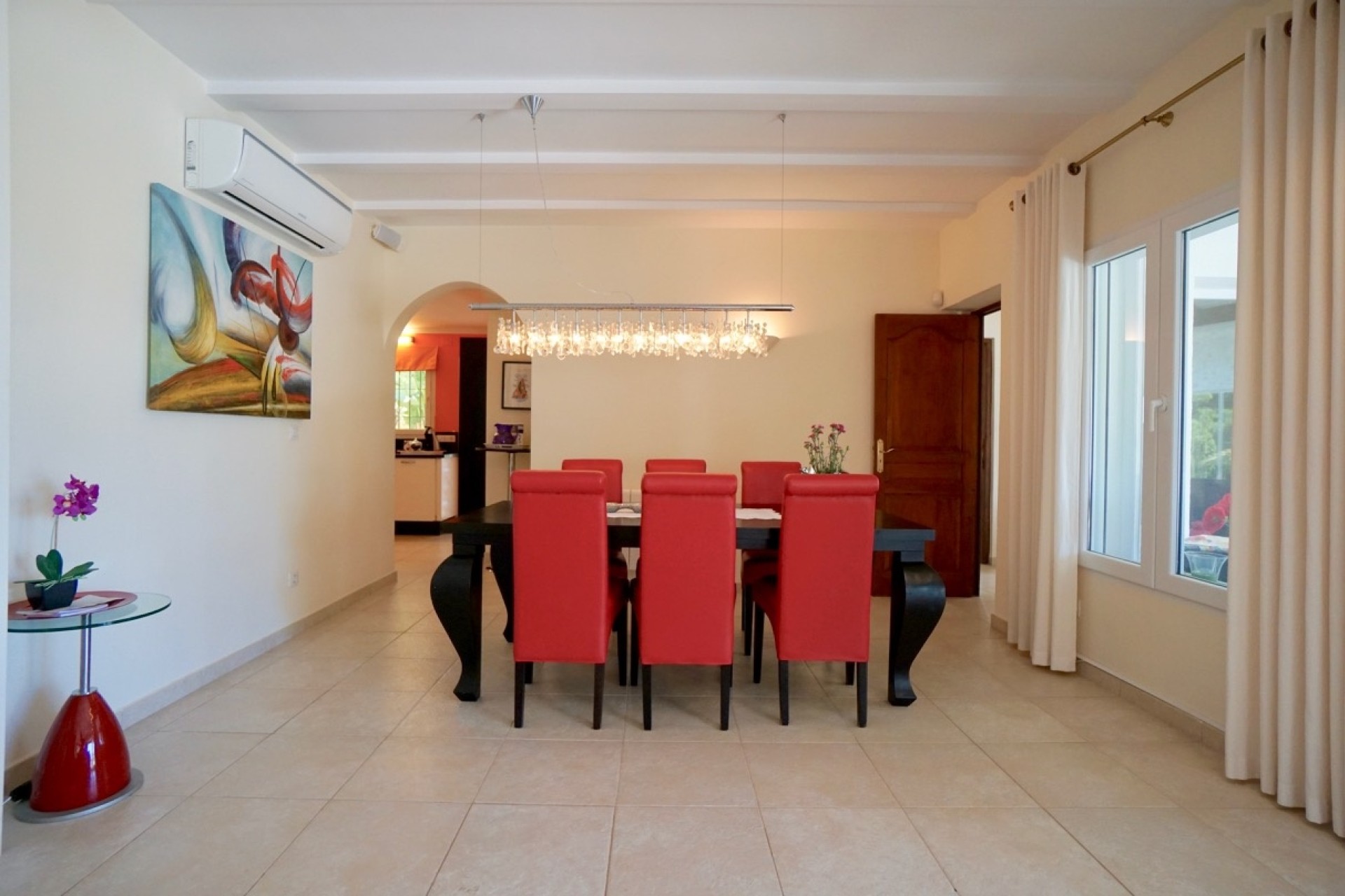 Bestaande woningen - Villas - Moraira - San Jaime