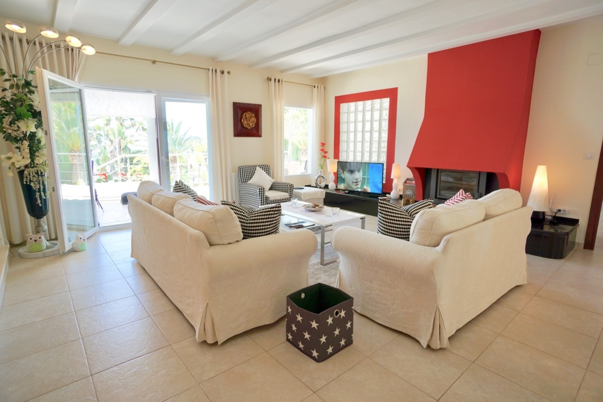 Bestaande woningen - Villas - Moraira - San Jaime