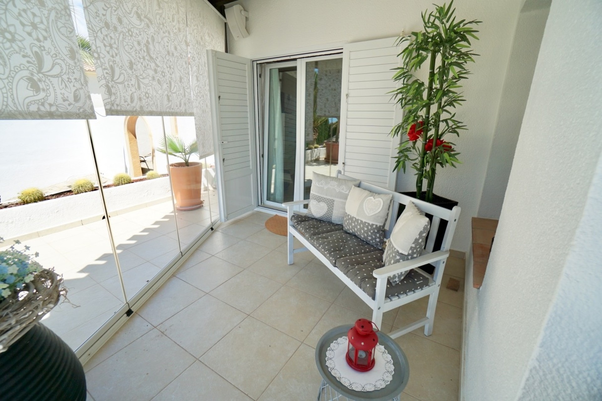 Bestaande woningen - Villas - Moraira - San Jaime