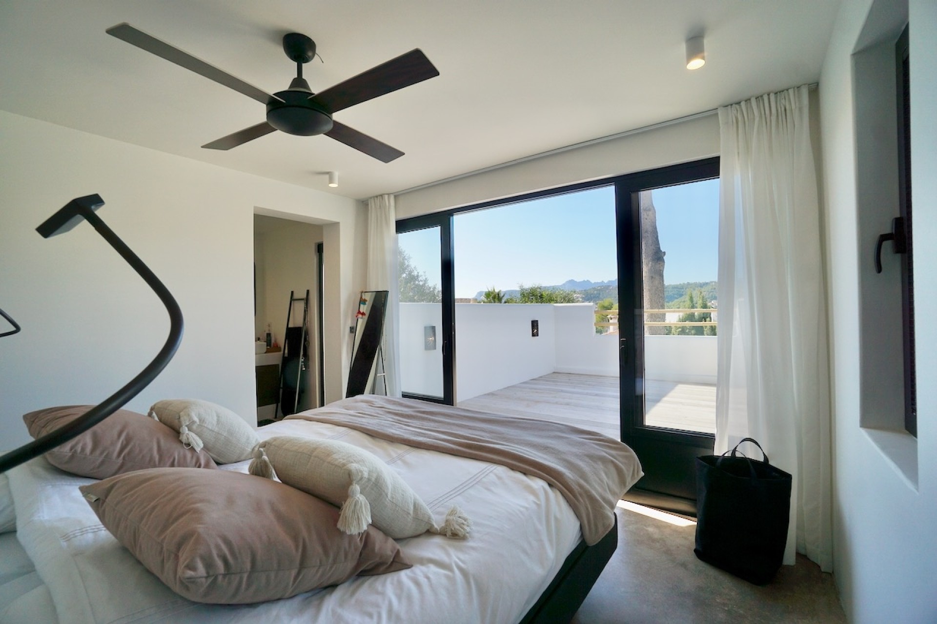 Bestaande woningen - Villas - Moraira - San Jaime