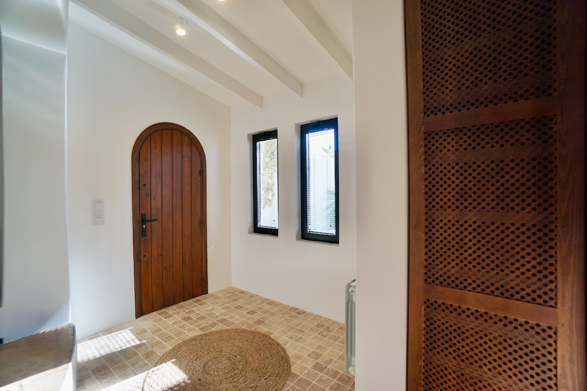 Bestaande woningen - Villas - Moraira - San Jaime