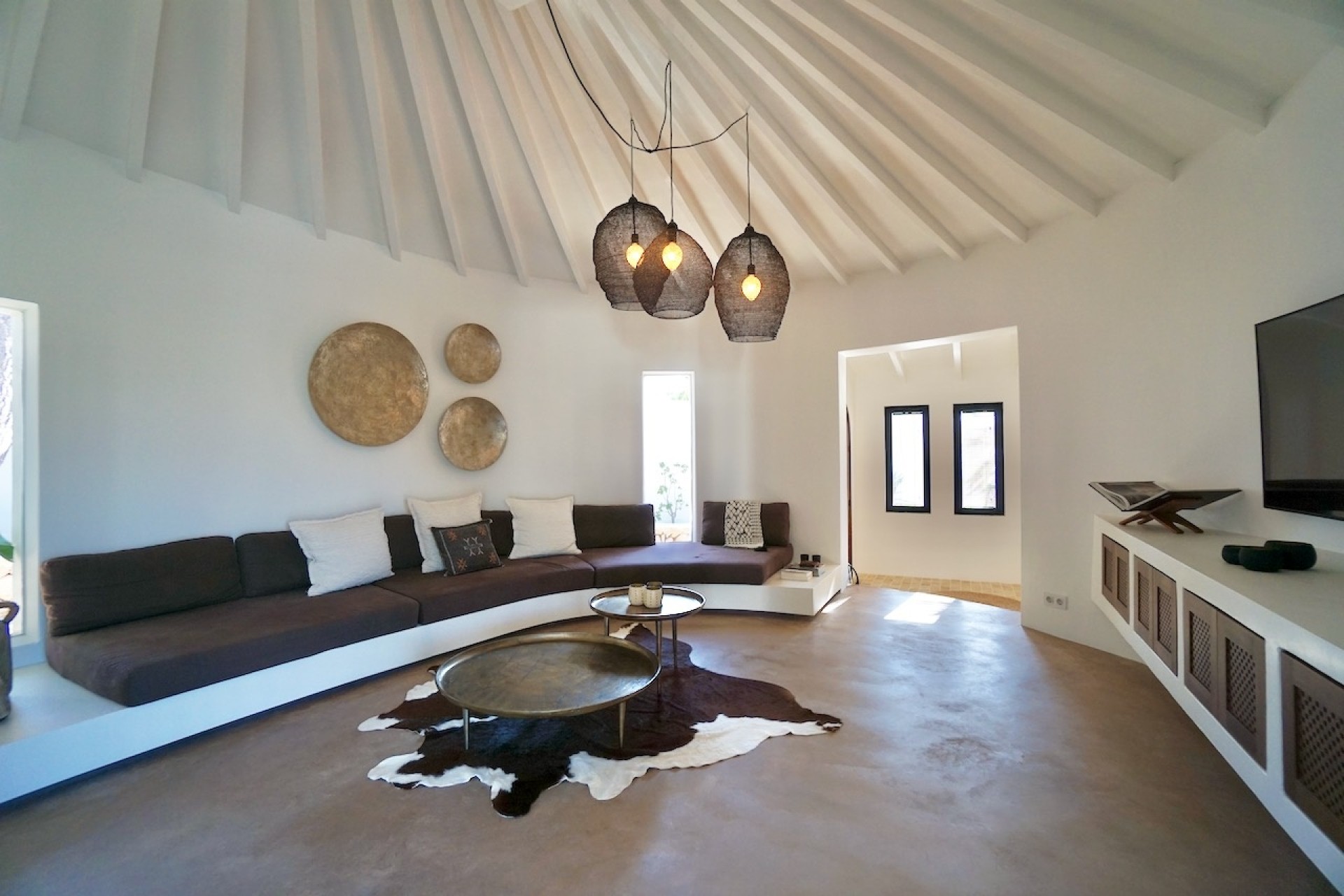 Bestaande woningen - Villas - Moraira - San Jaime