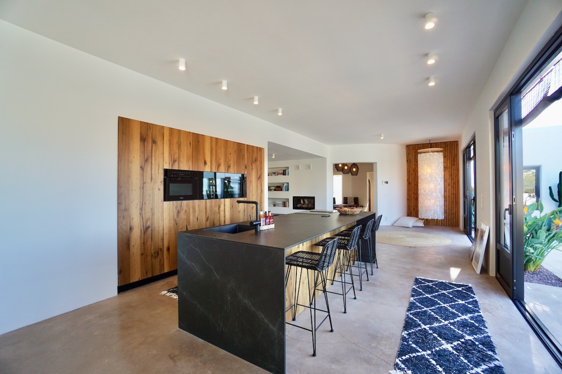 Bestaande woningen - Villas - Moraira - San Jaime