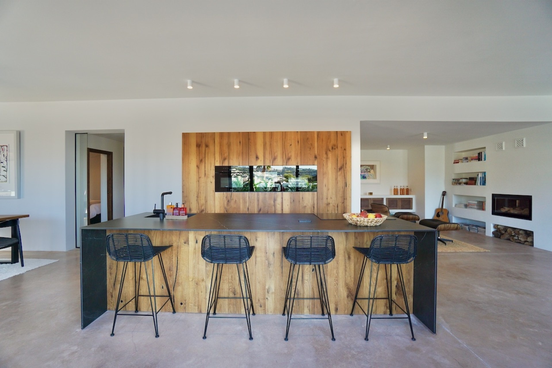 Bestaande woningen - Villas - Moraira - San Jaime