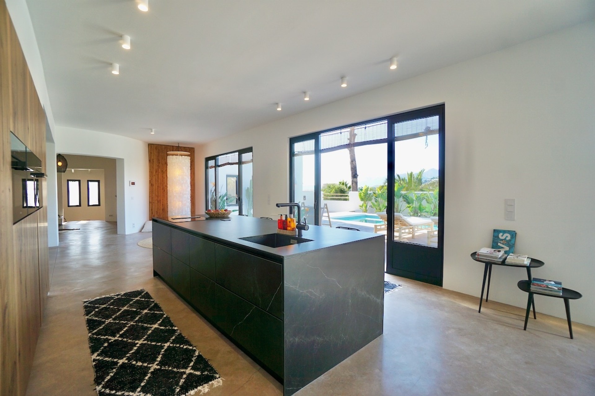 Bestaande woningen - Villas - Moraira - San Jaime