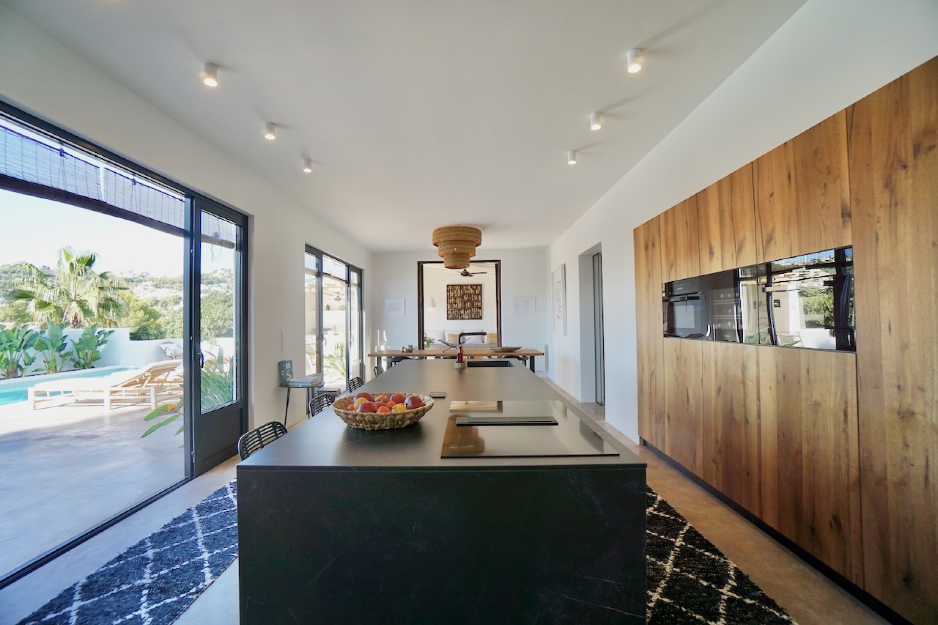 Bestaande woningen - Villas - Moraira - San Jaime