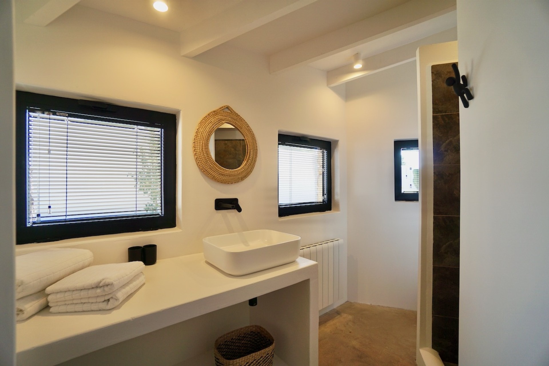 Bestaande woningen - Villas - Moraira - San Jaime