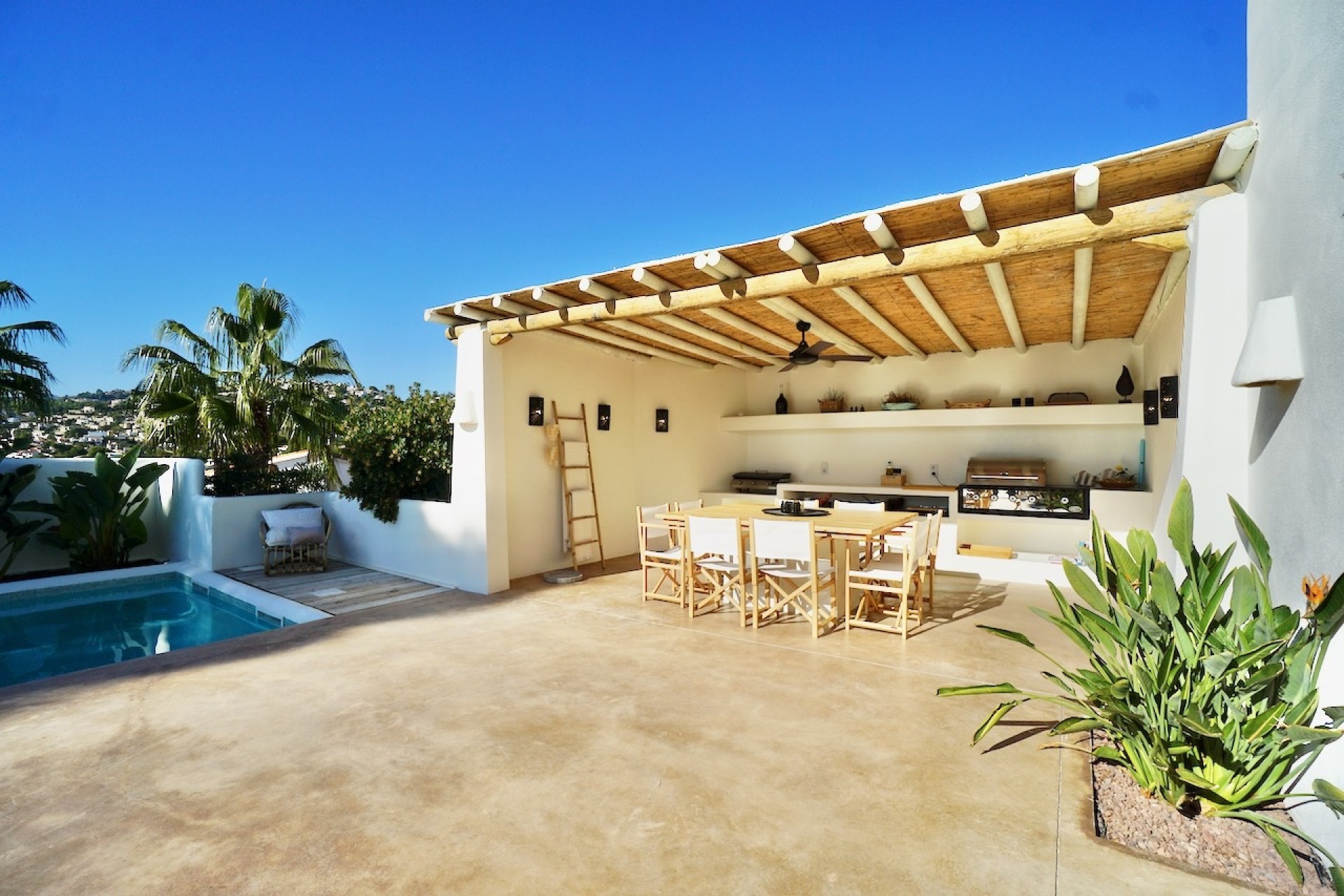 Bestaande woningen - Villas - Moraira - San Jaime