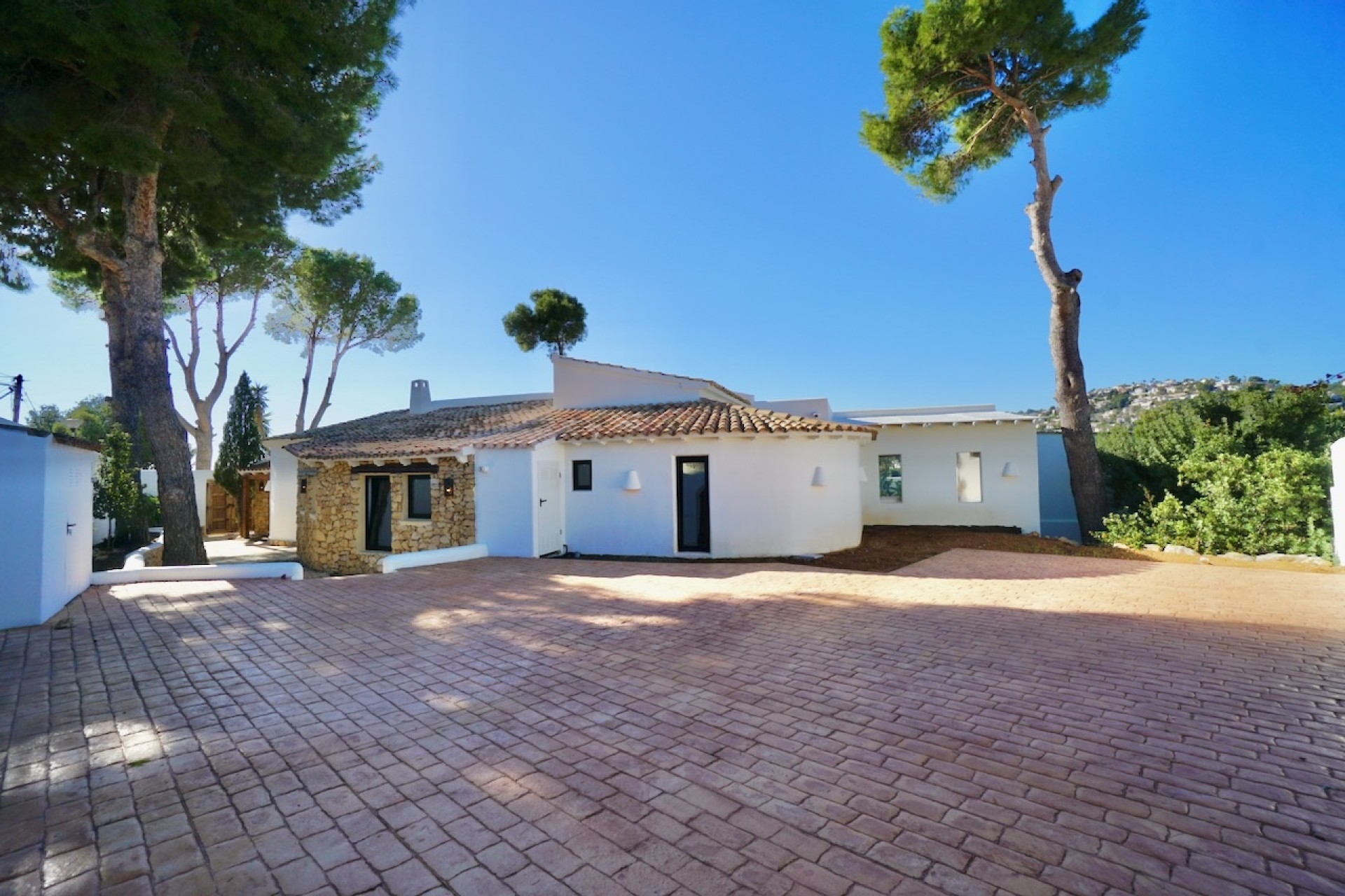 Bestaande woningen - Villas - Moraira - San Jaime