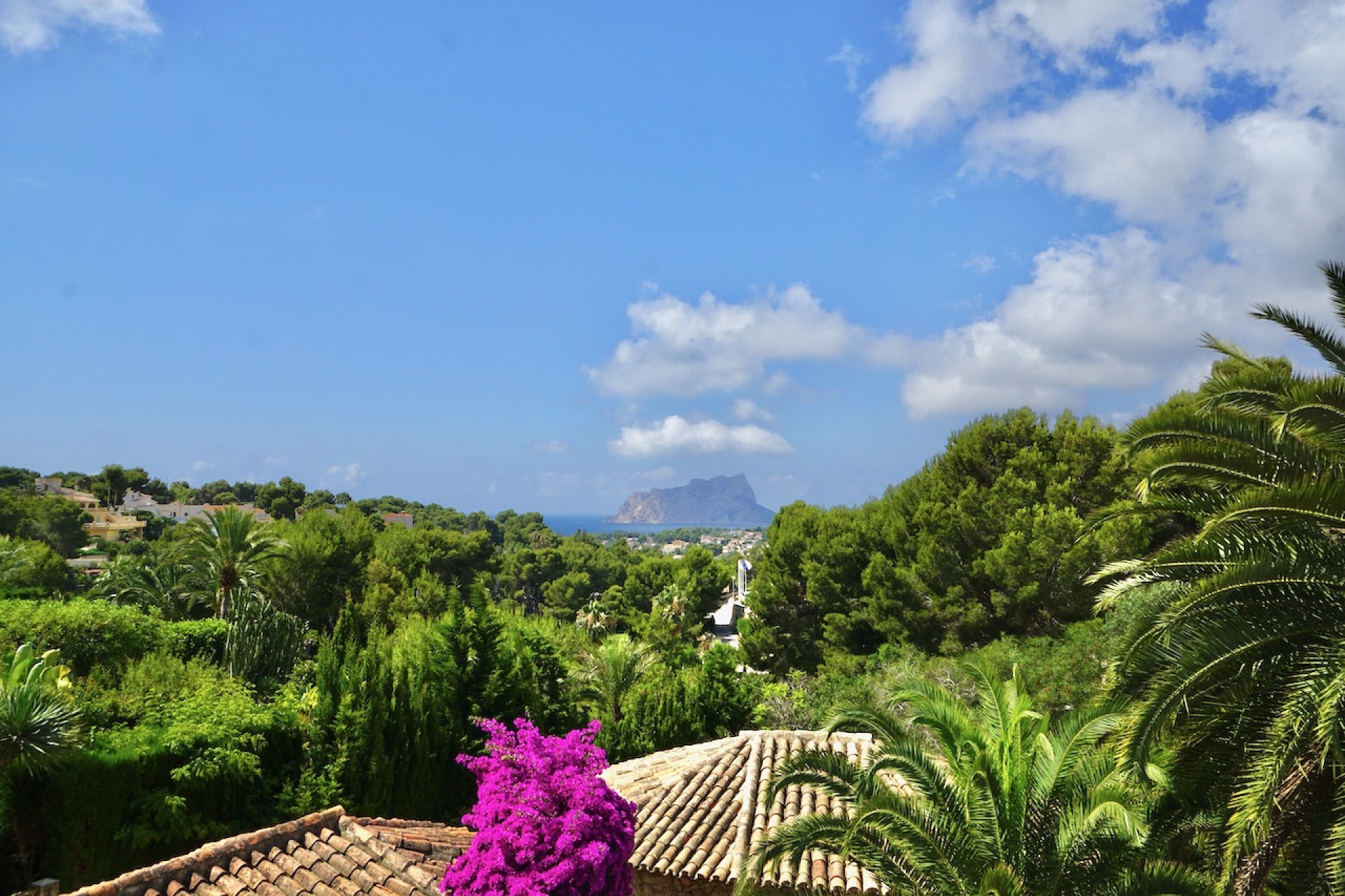 Bestaande woningen - Villas - Moraira - San Jaime