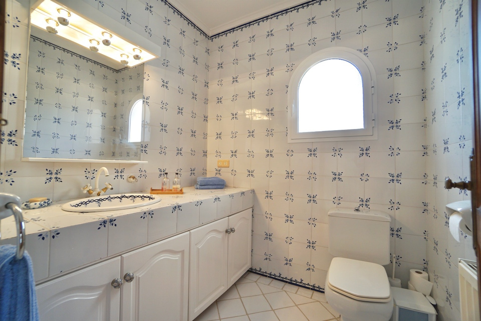 Bestaande woningen - Villas - Moraira - San Jaime