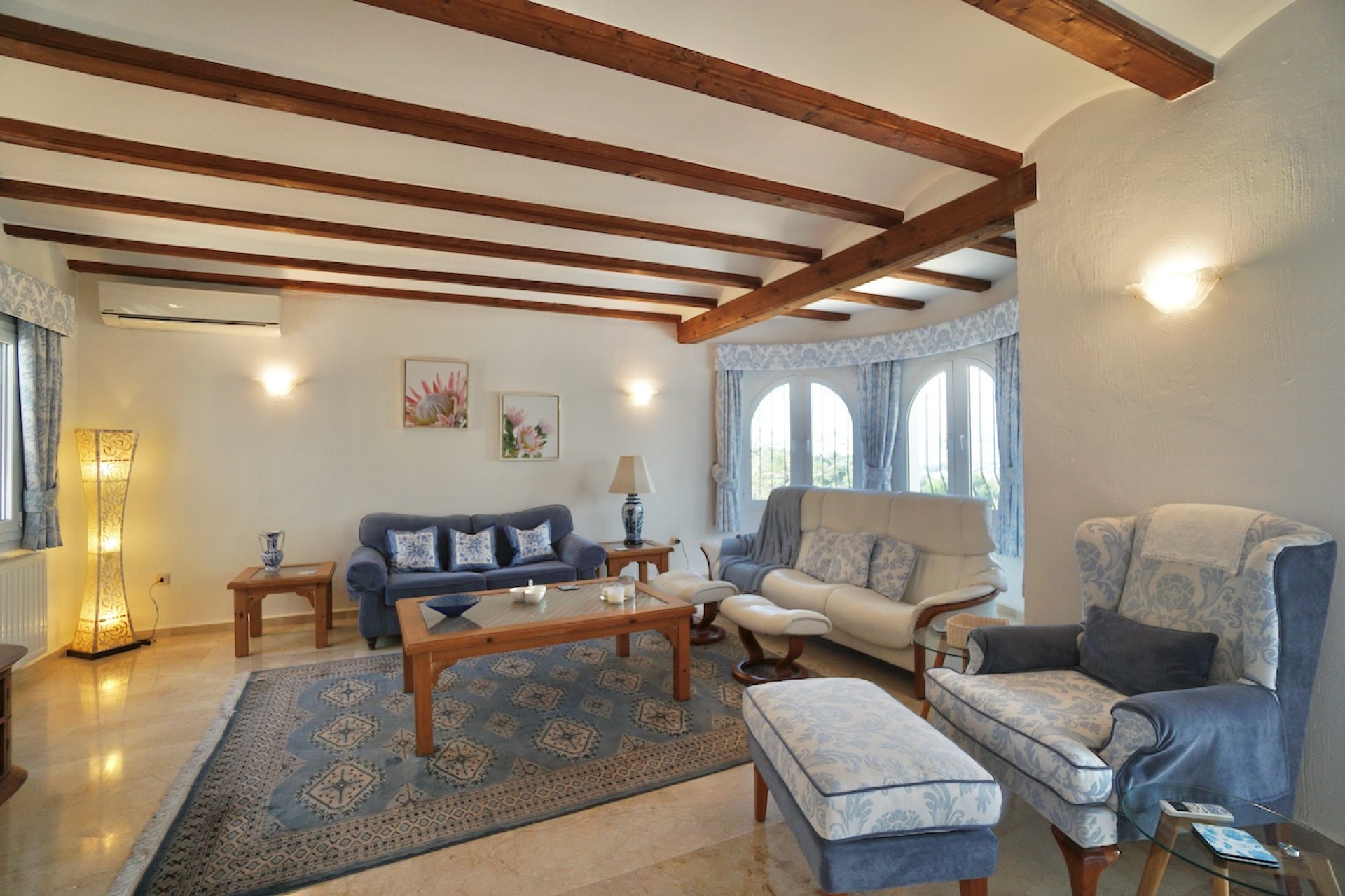 Bestaande woningen - Villas - Moraira - San Jaime