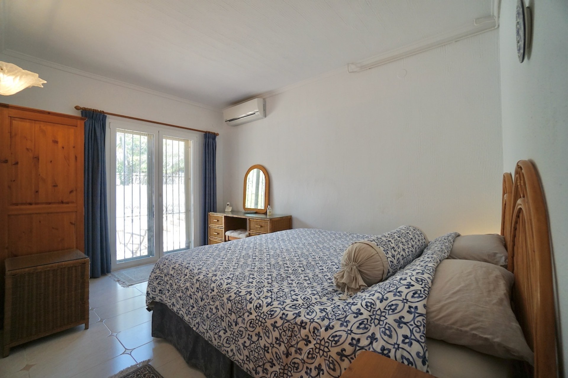 Bestaande woningen - Villas - Moraira - San Jaime